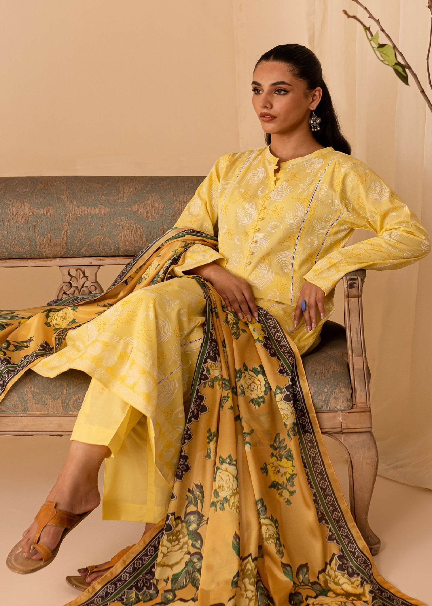 Mannat MERAKI Women 3pcs