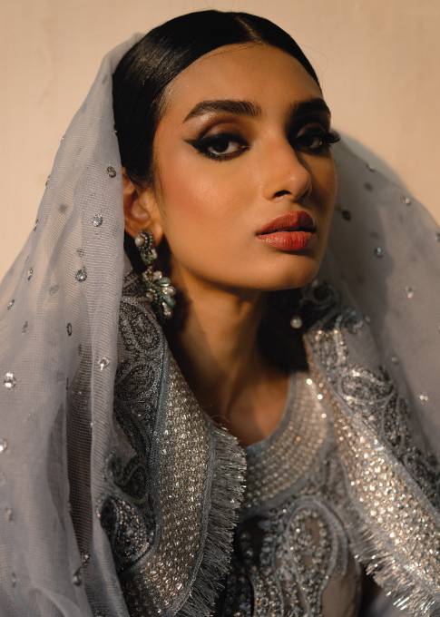 Karma Cheeni Women 3pcs