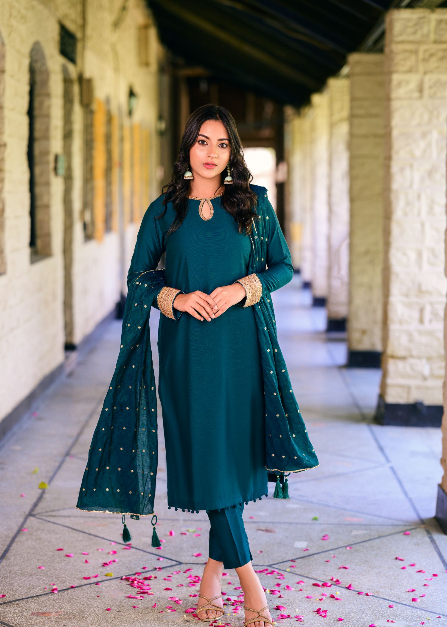 Rimsha kamal MIORAH Women 3pcs