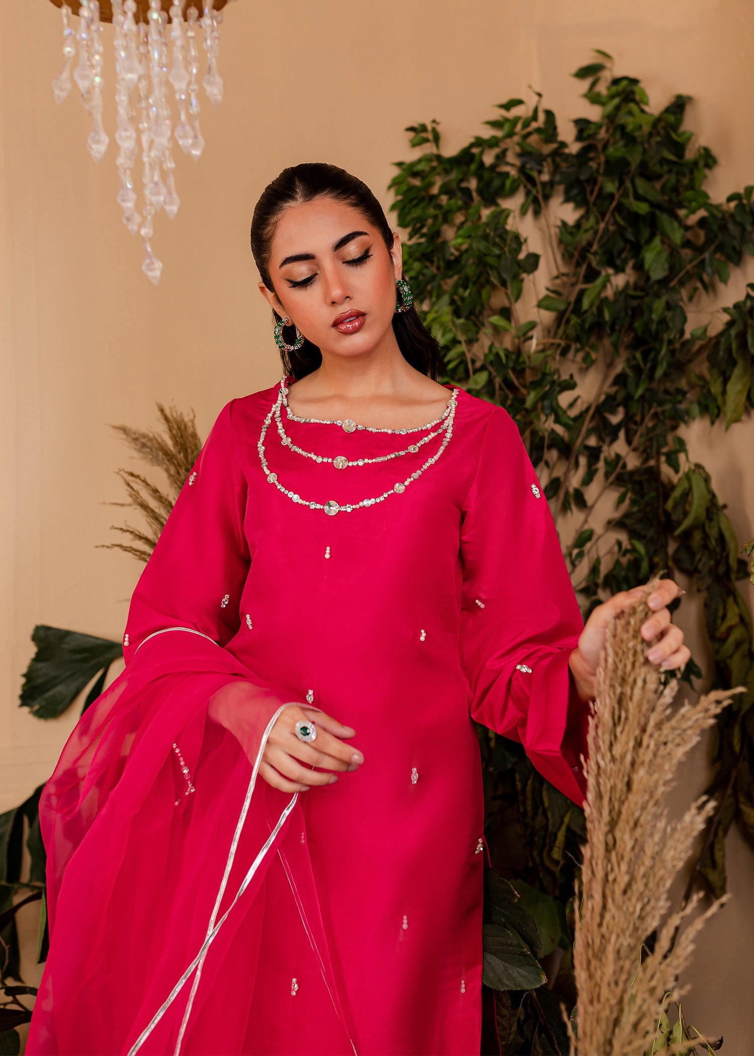 Allure By Ih ELA Women 3pcs