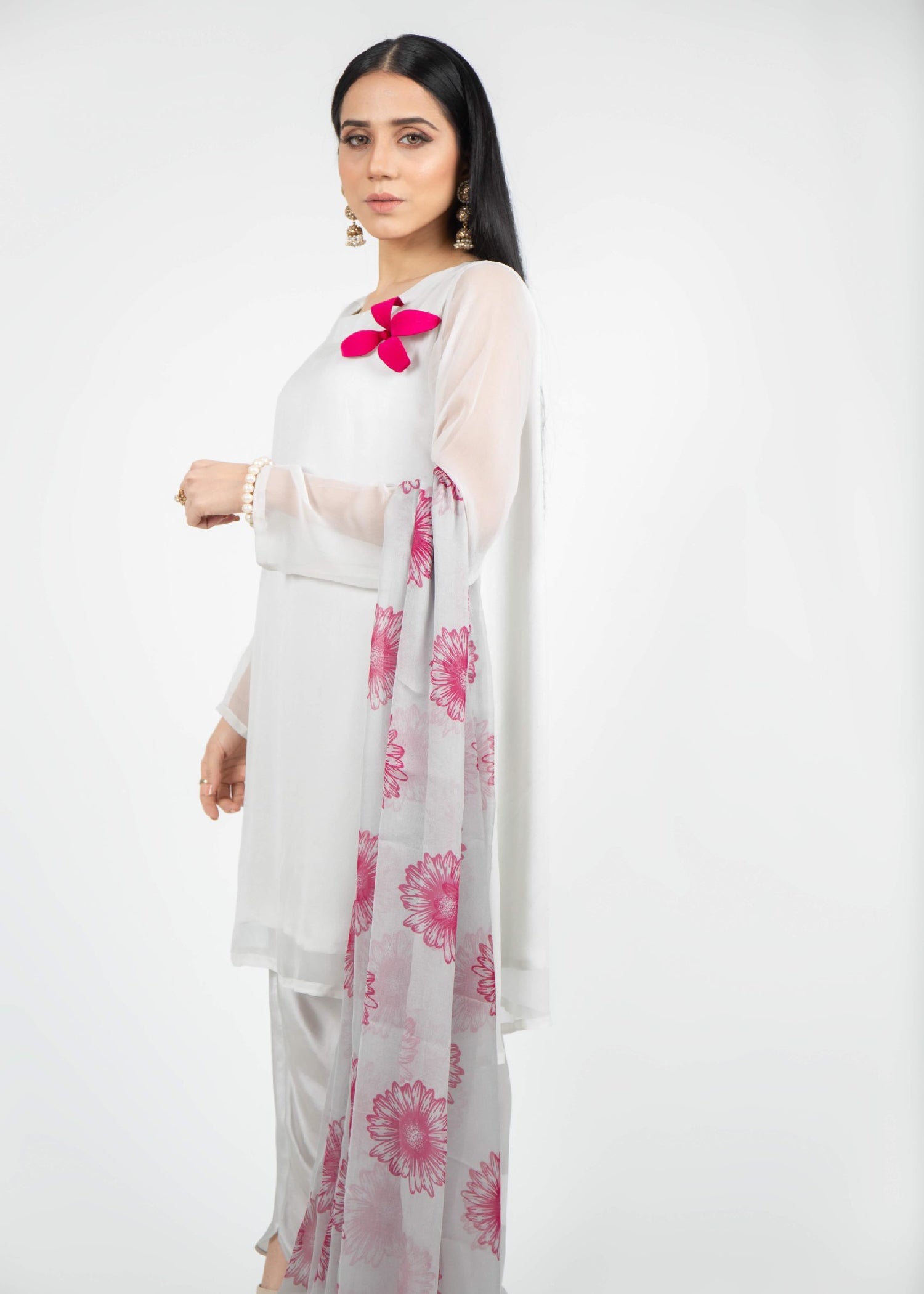 Khatepoesh Khushbakht Women 3pcs