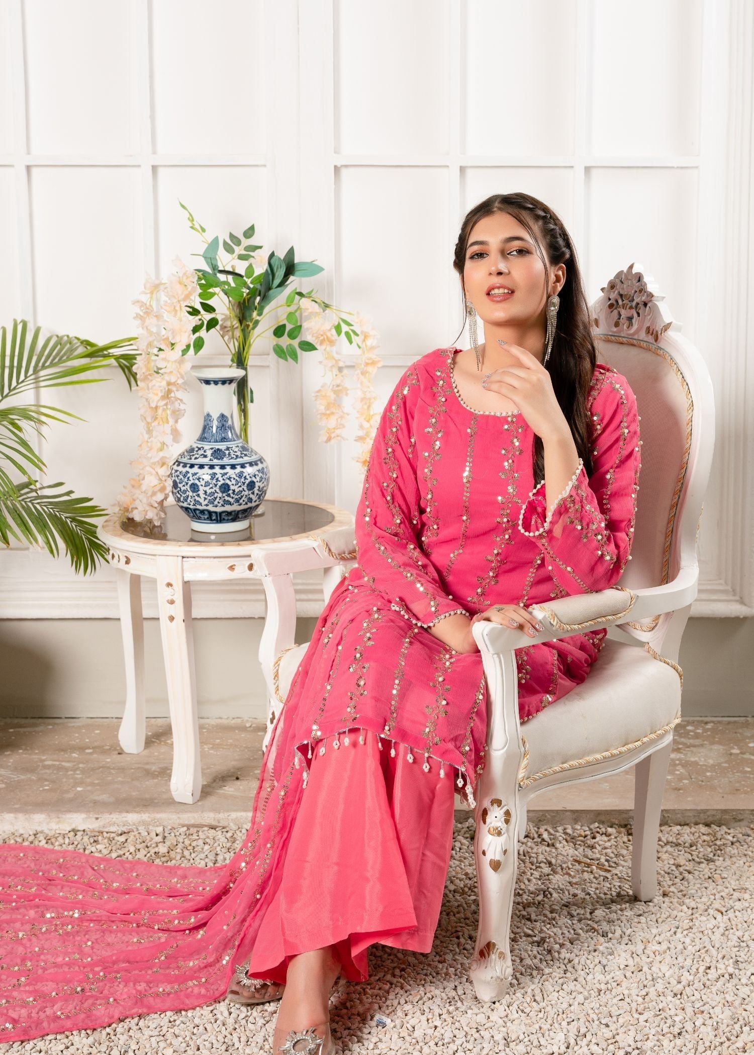 Momin Online MBEB 24 004 Women 3pcs