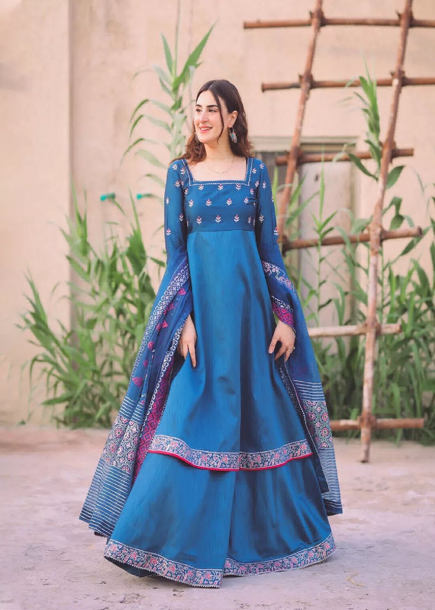 Peraan by SH Moonshine Women 3pcs