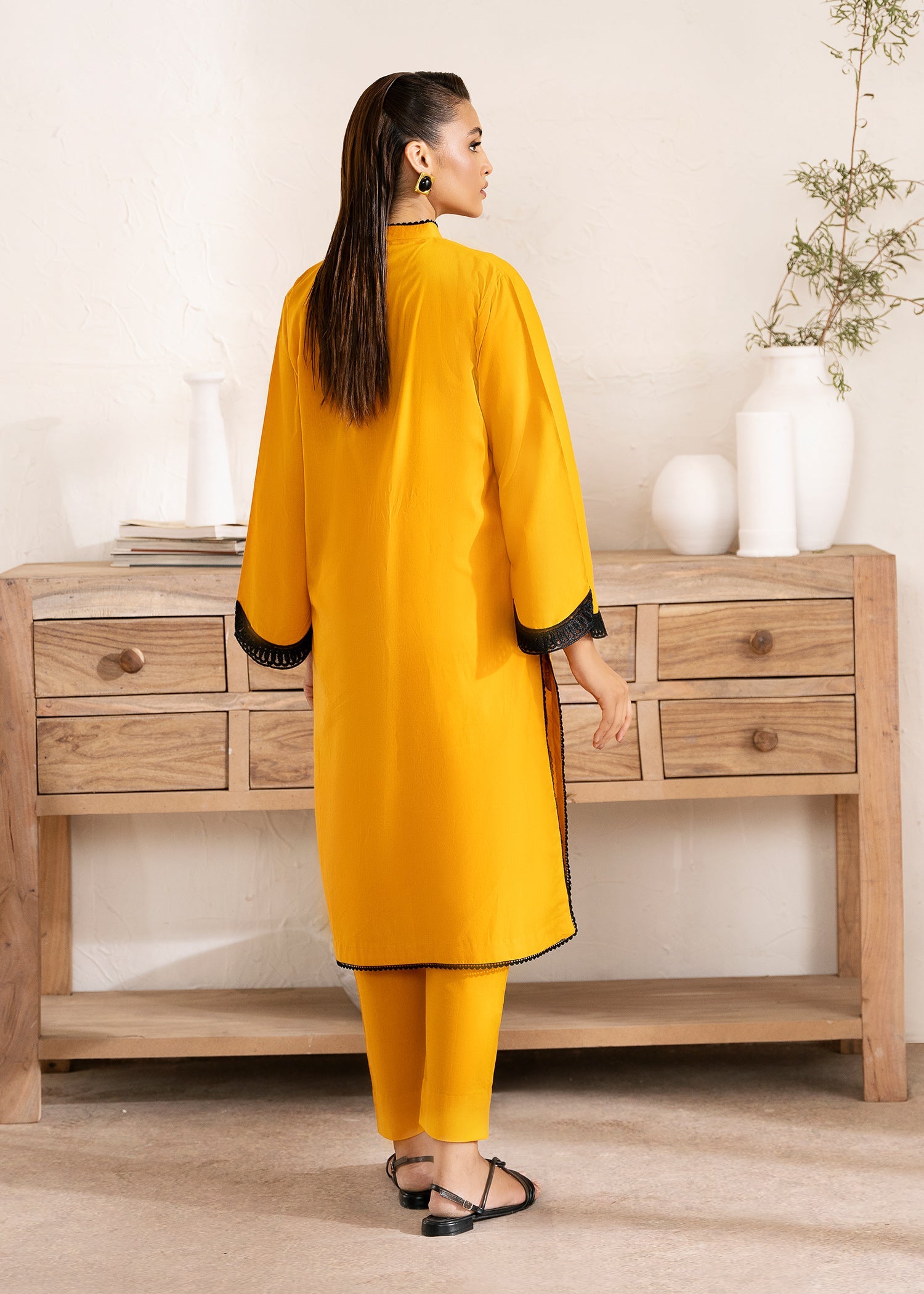 Zarposh AMBER Women 2pcs