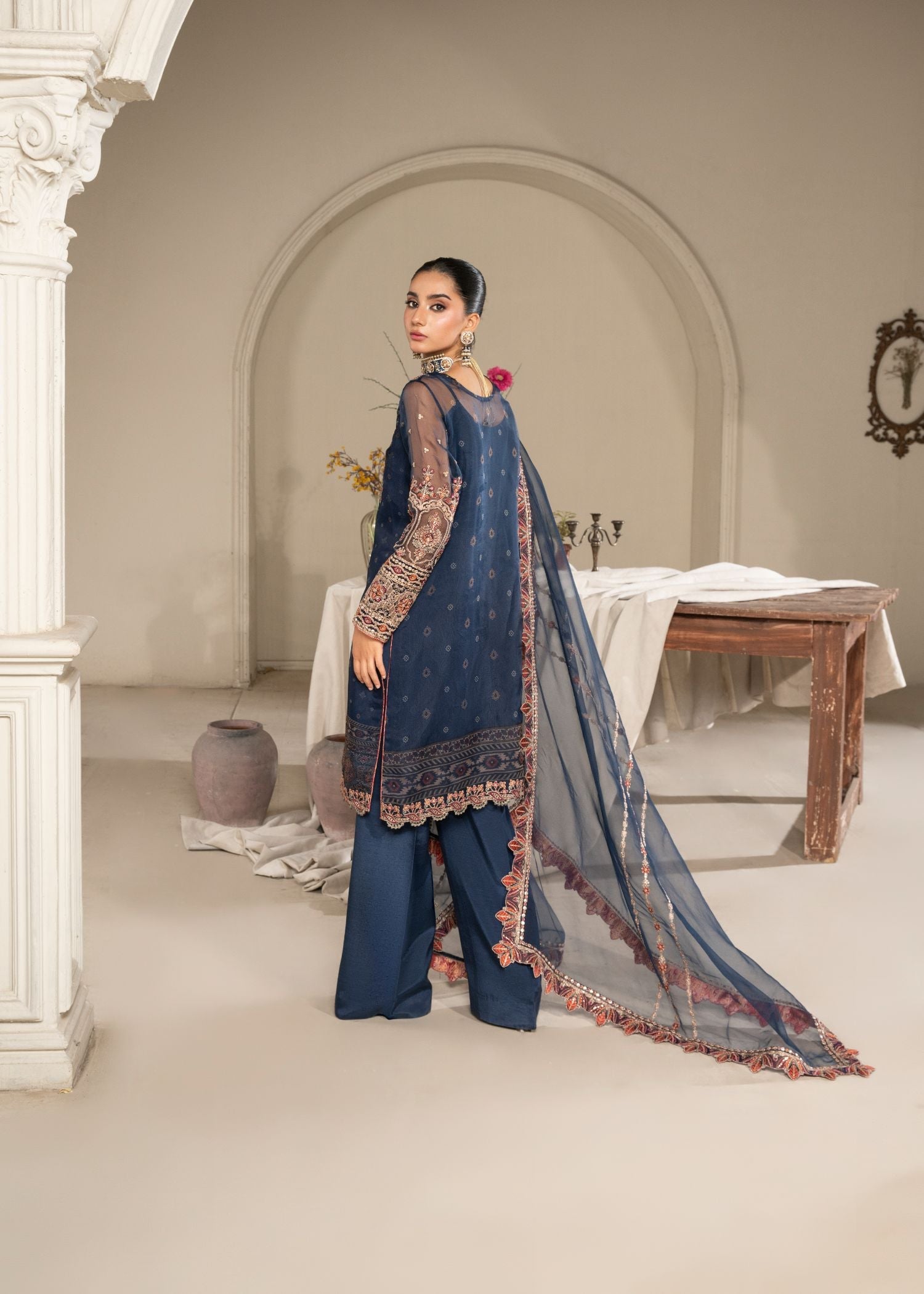 Amar Eclant Mid Ocean 24 Women 3pcs