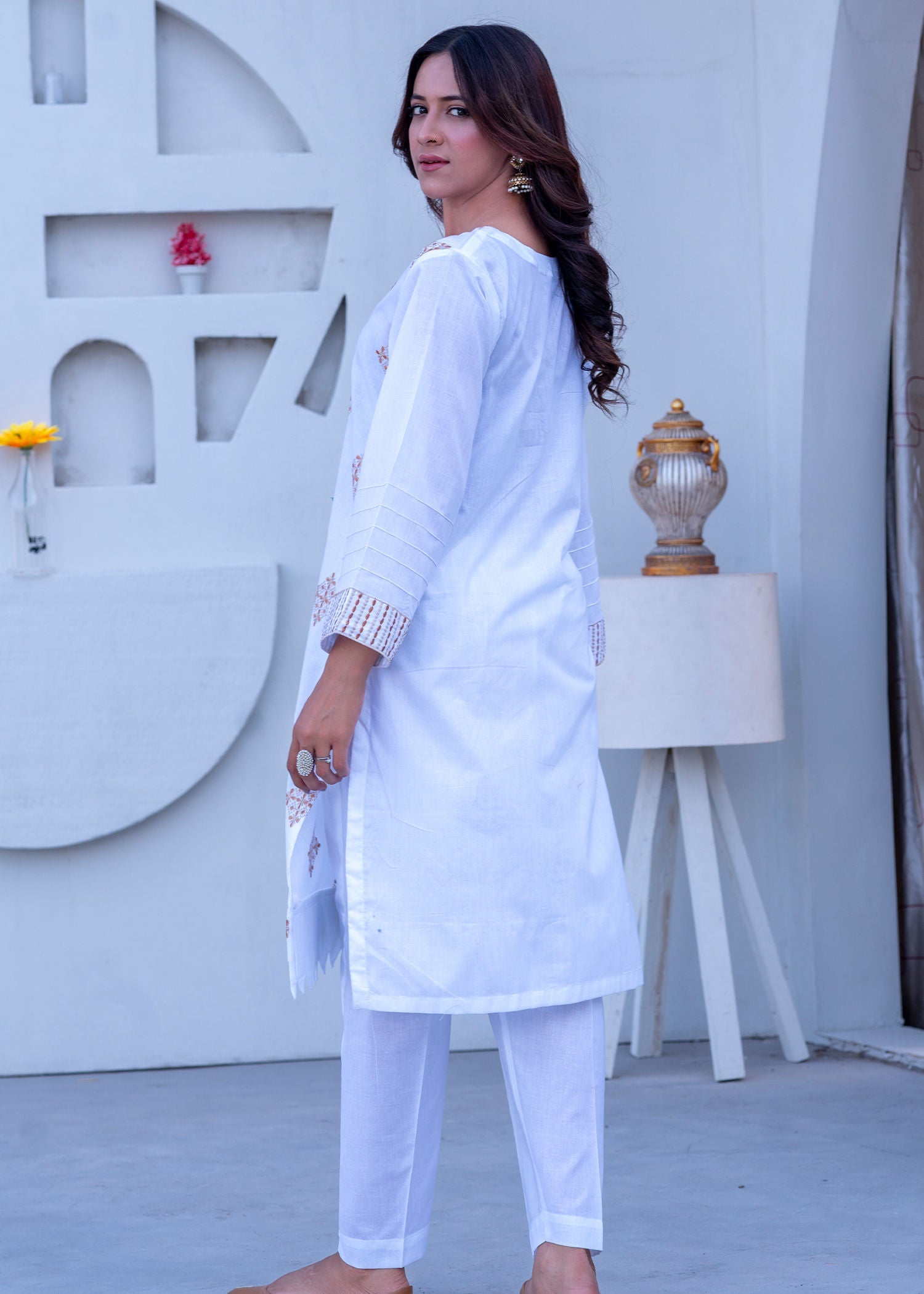 Wear Studio PRET WSS 209 Women 2pcs