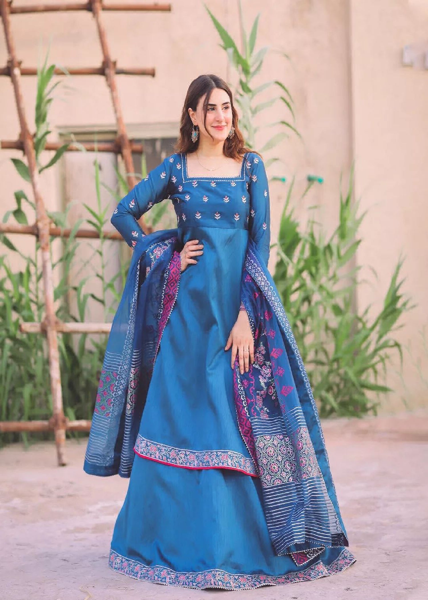 Peraan by SH Moonshine Women 3pcs