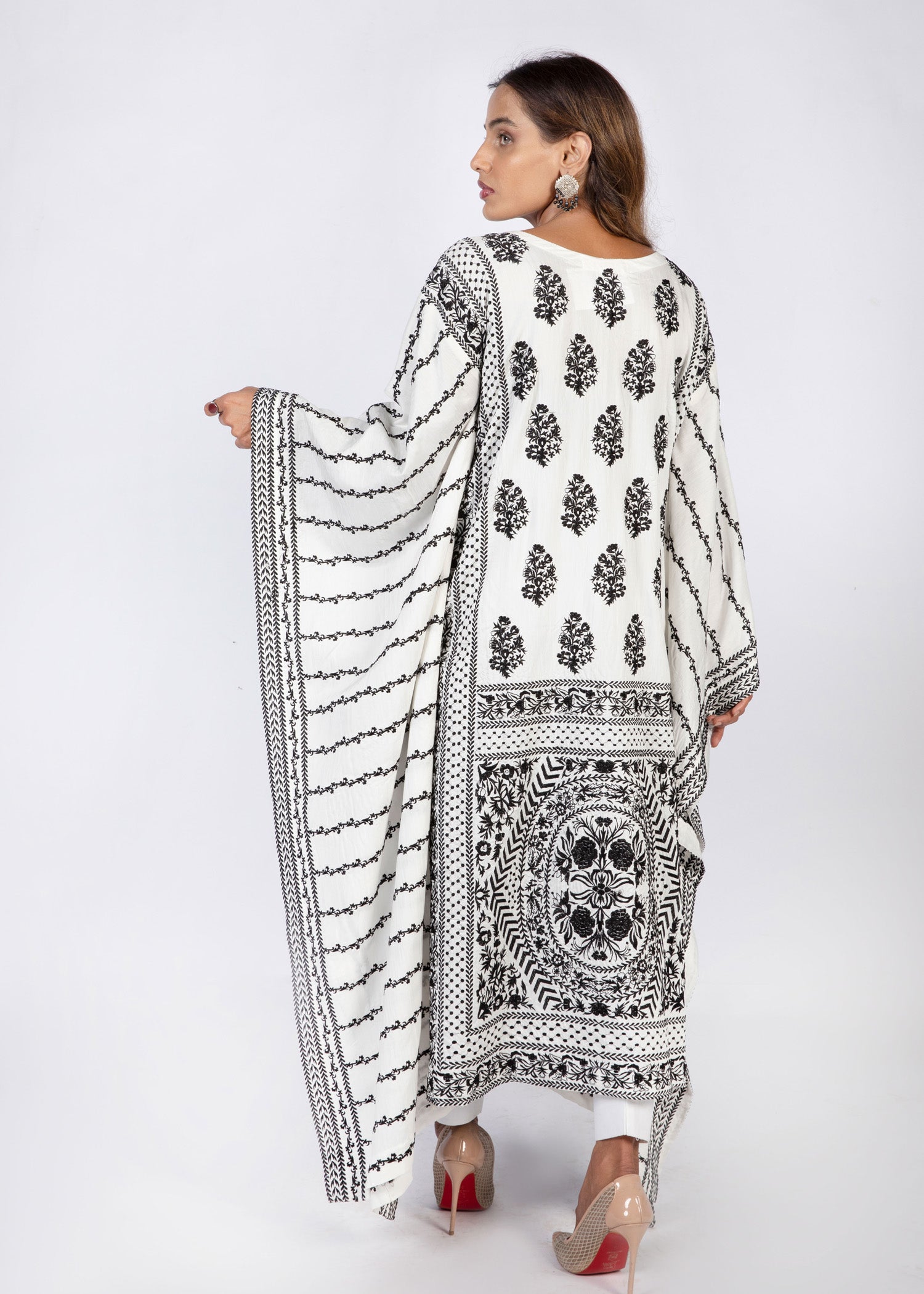 Khatepoesh Orla Women 1pcs