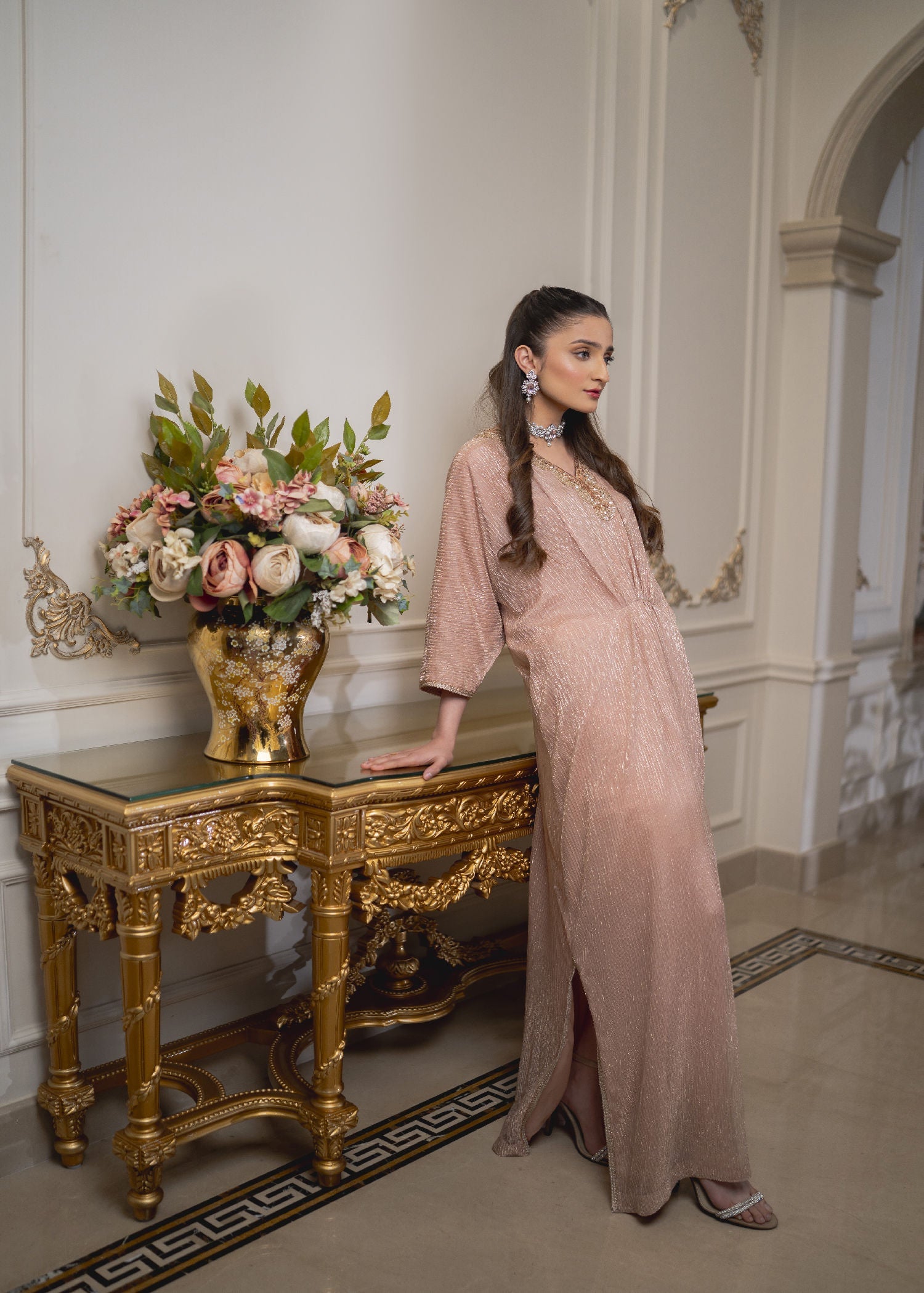 Aisling By Nirmal Hayat Women 1pcs