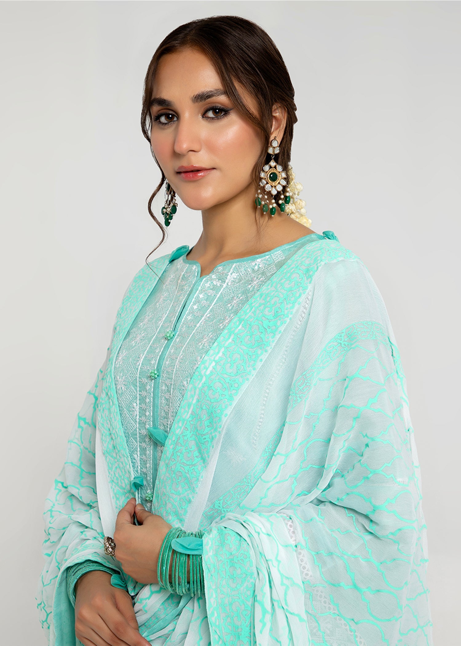 Arif Ashraf Aabi Women 3pcs