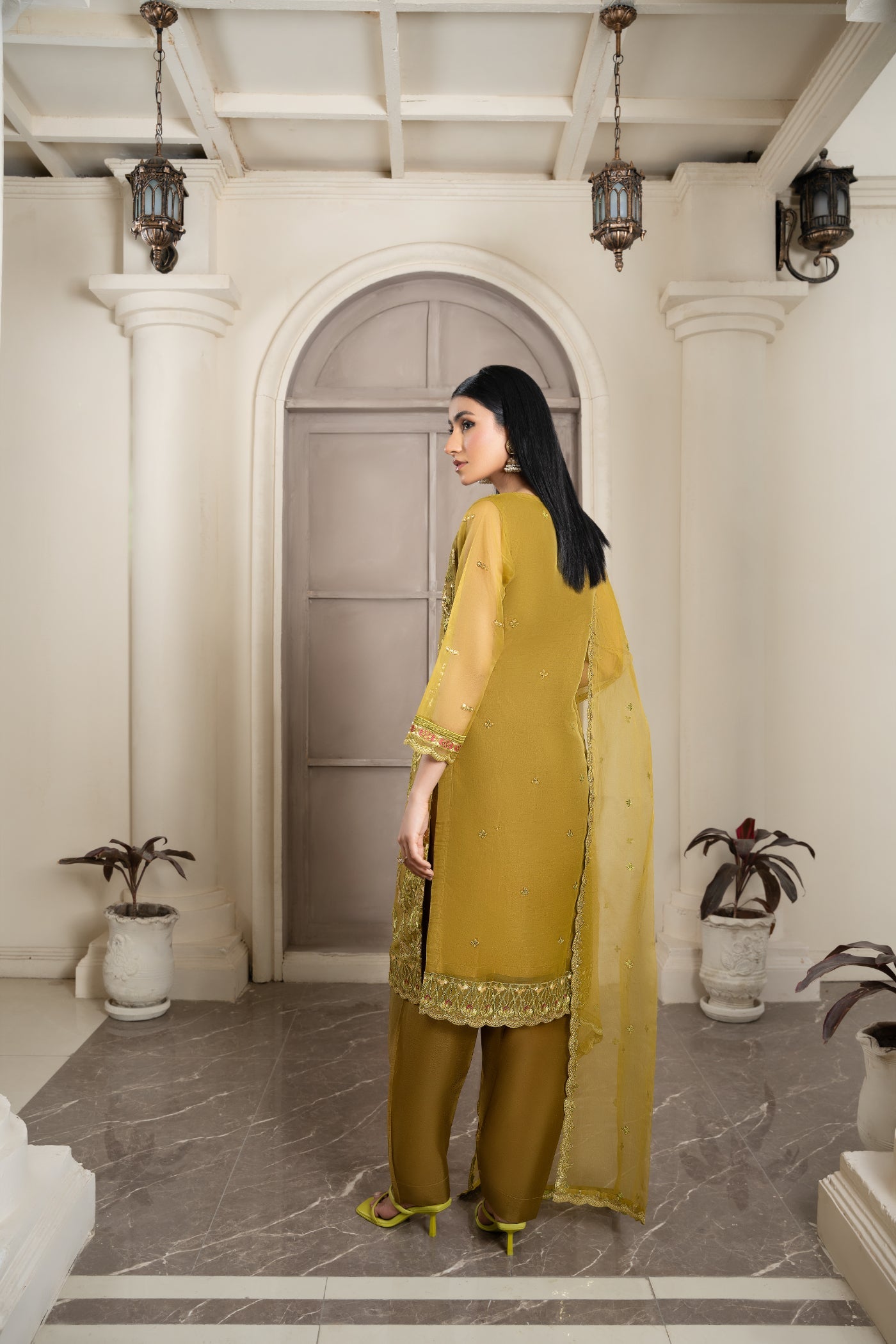 Pret Stories AMARA Women 3pcs