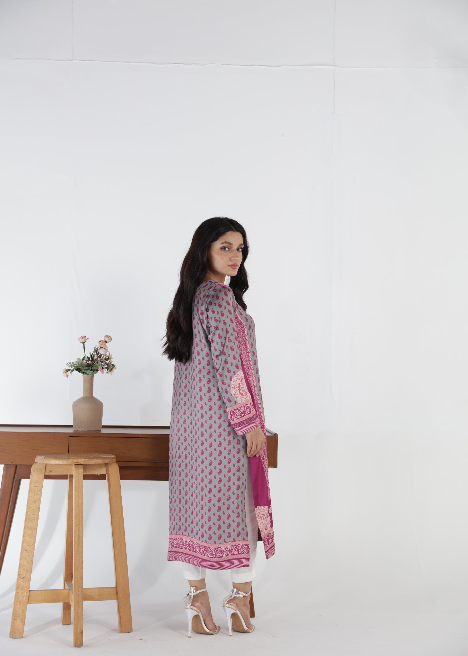 Bareen BSH 24 Women 1pcs