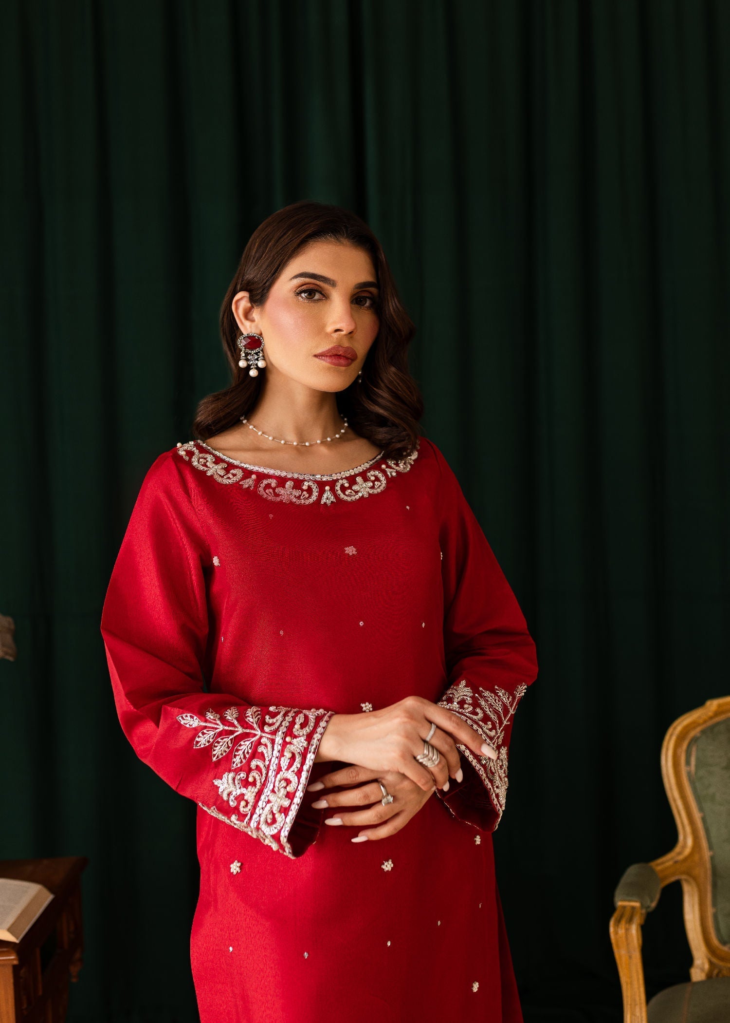 Allure By Ih JEHAN Women 3pcs