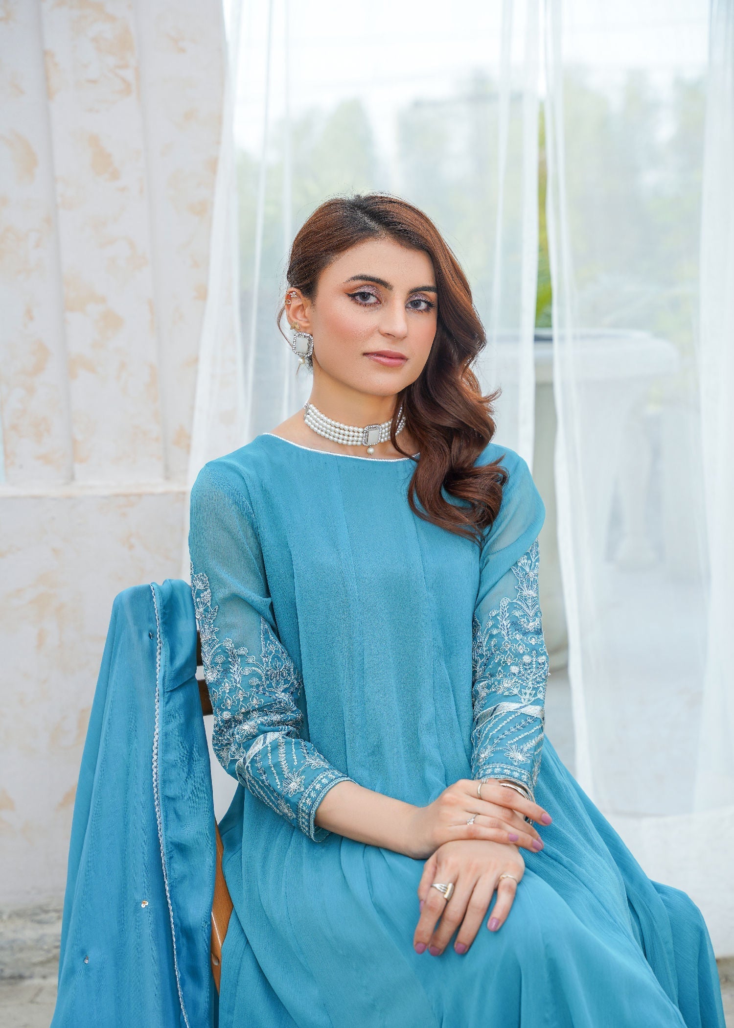 Emeralds Maheru Women 2pcs