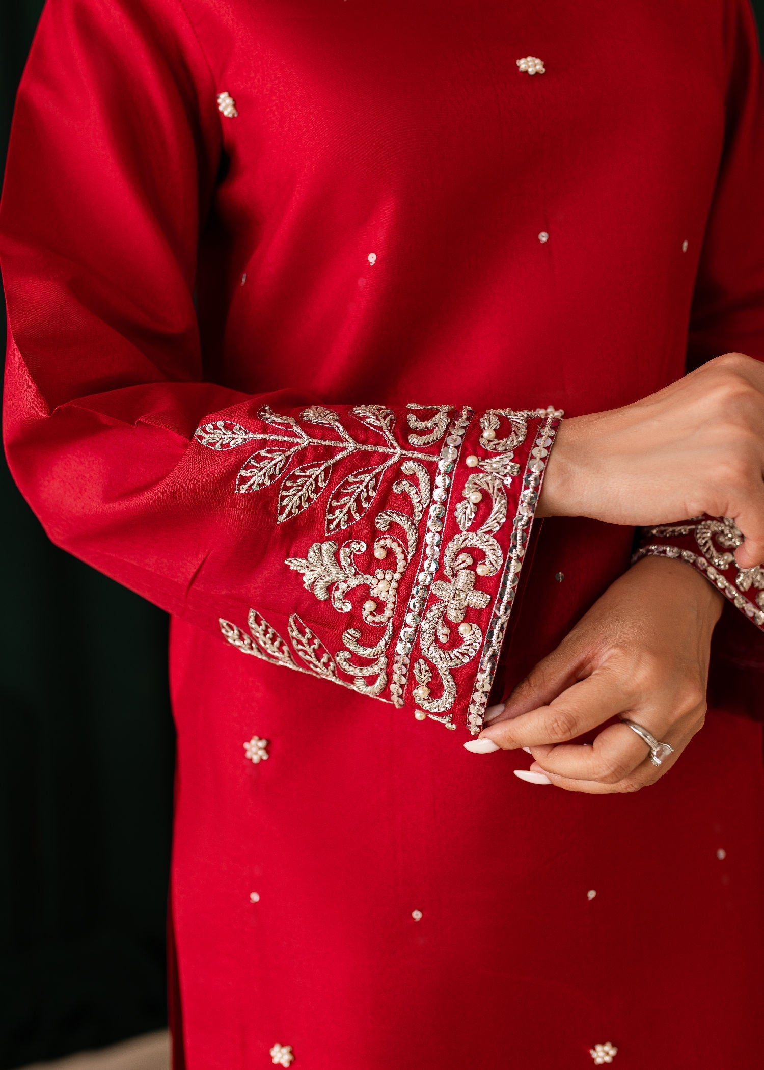 Allure By Ih JEHAN Women 3pcs