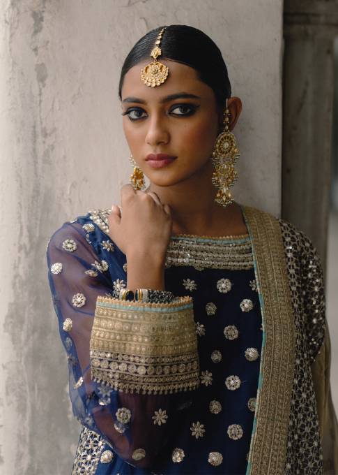 Karma Gota Chum Chum Women 3pcs