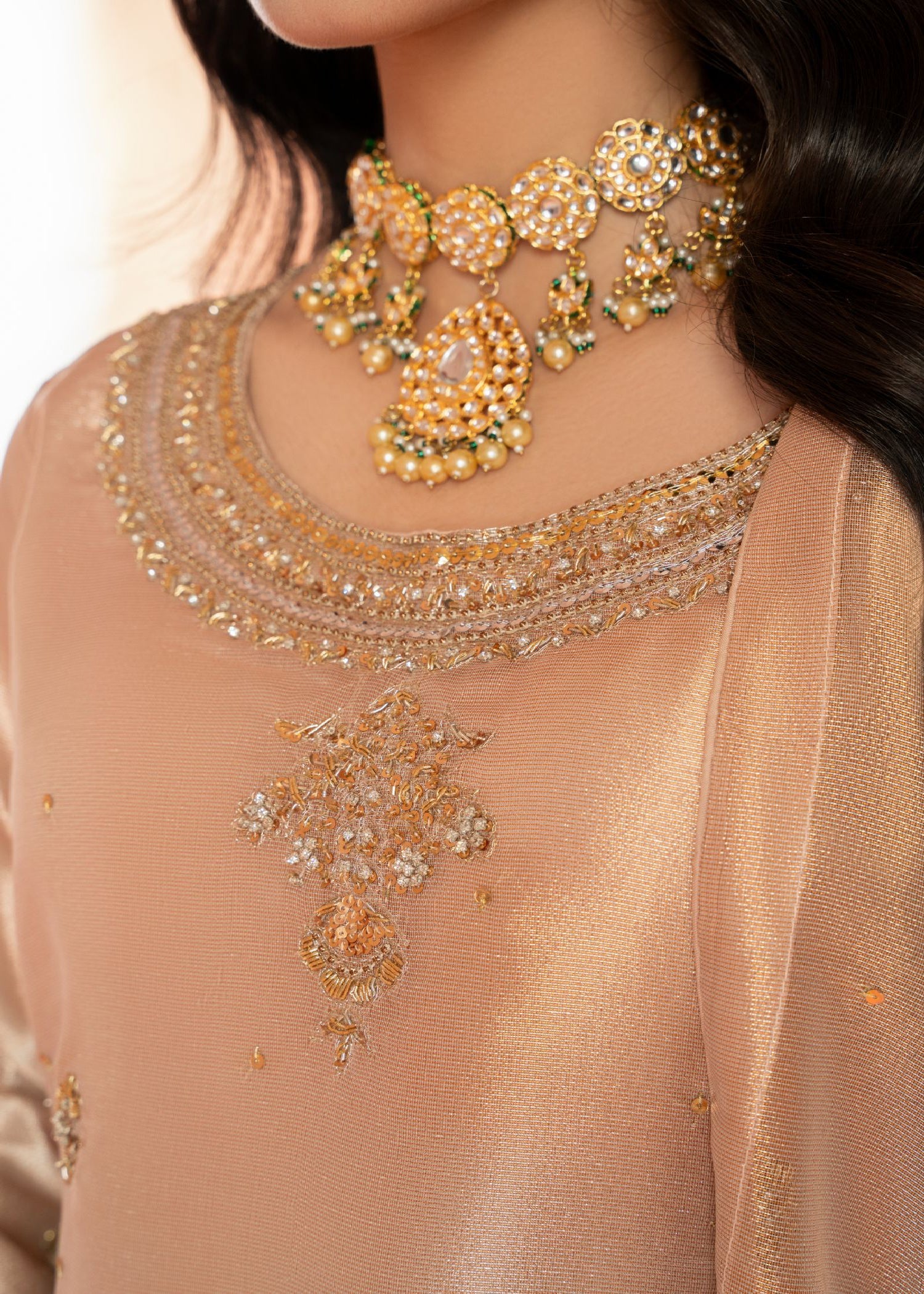 Haseens Official Safiya Women 3pcs