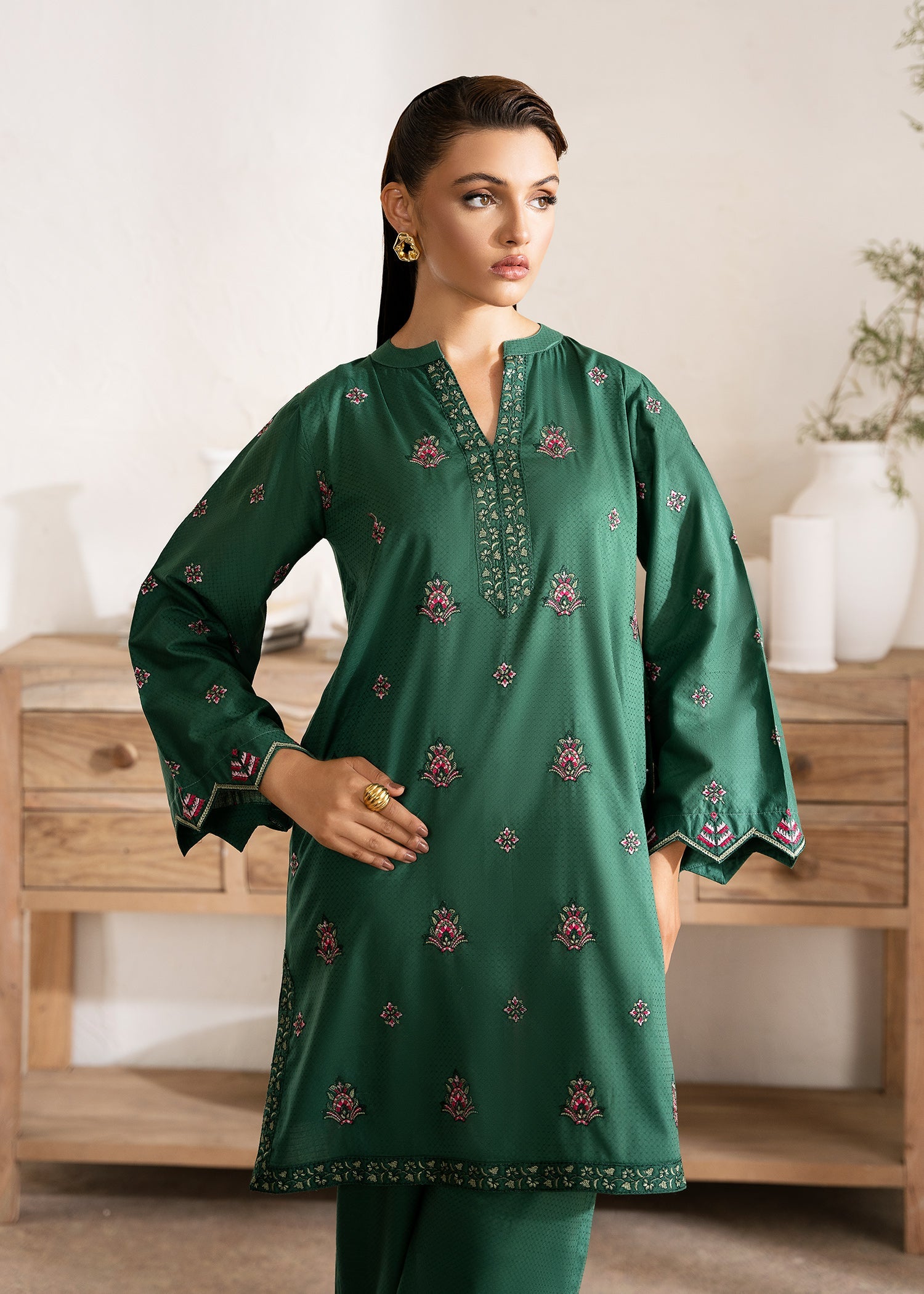 Zarposh JADE Women 2pcs