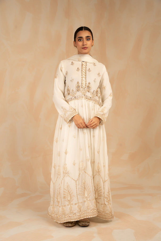 Sara Jahan MALIKA Women 3pcs