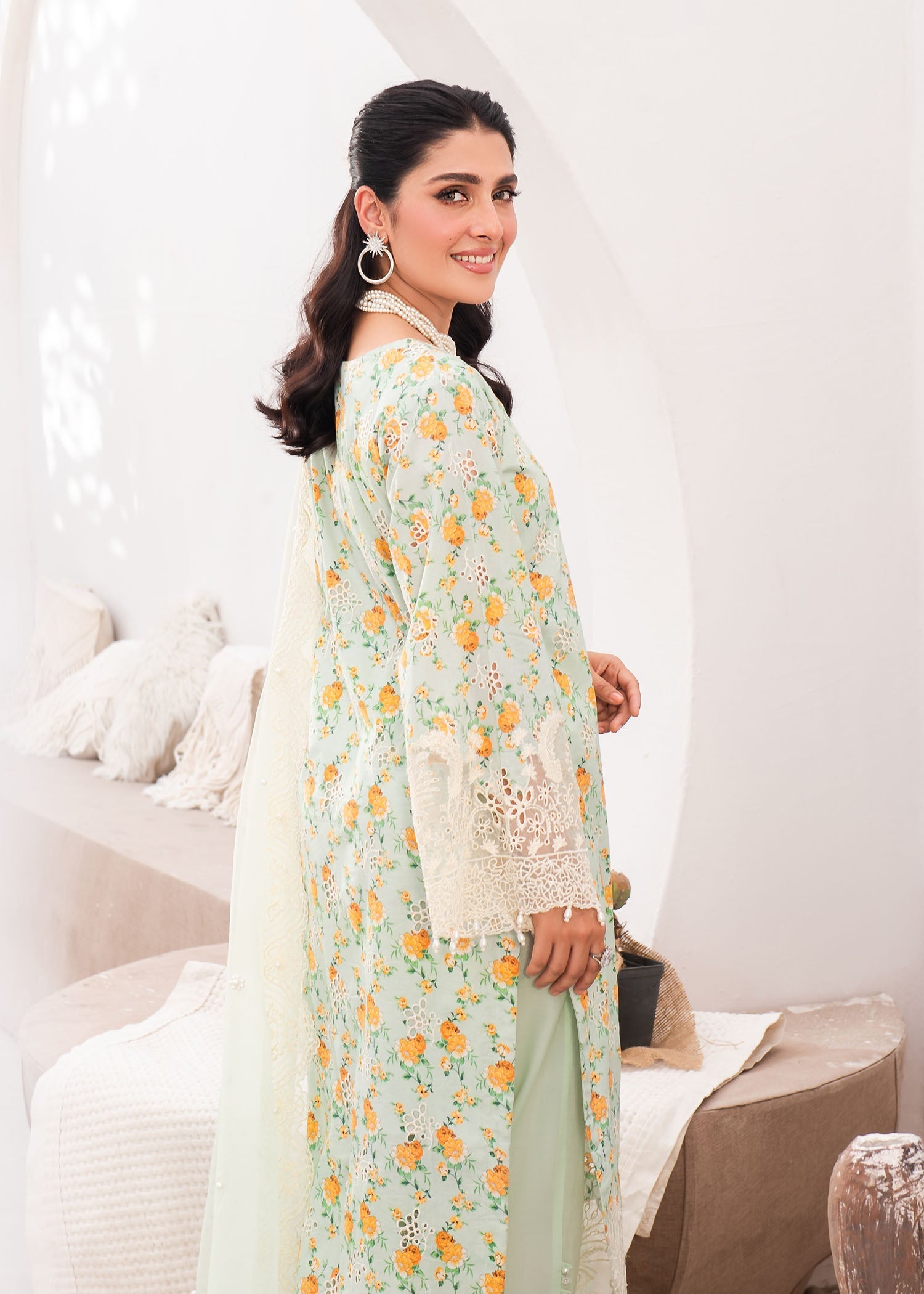 Ally's Pret Allys AL 852 (N) Women 3pcs