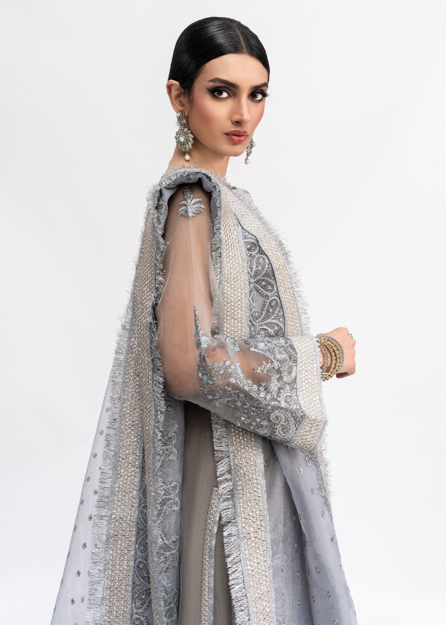 Karma Cheeni Women 3pcs