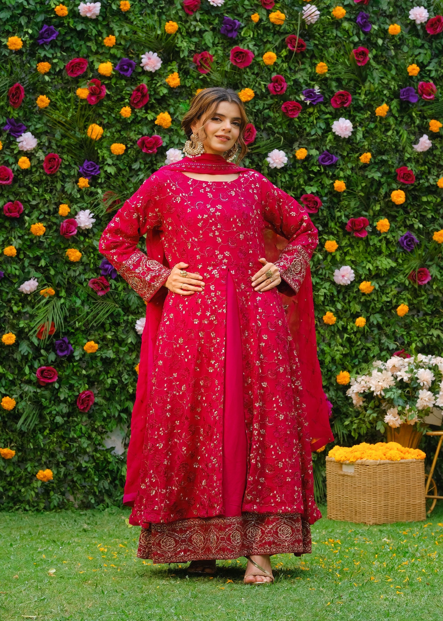 Dhaga Noori Women 3pcs