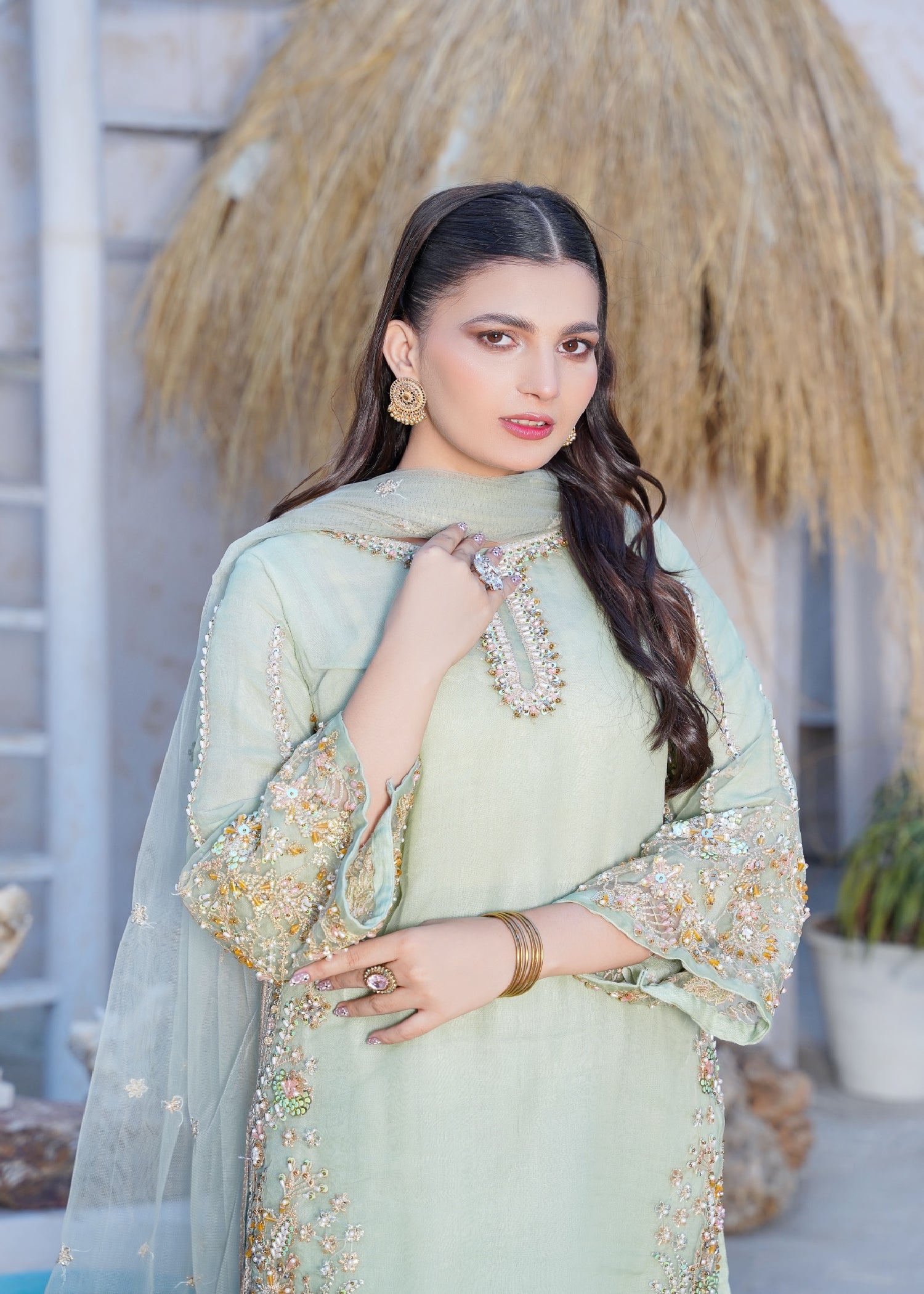 Fog Manan Women 3pcs