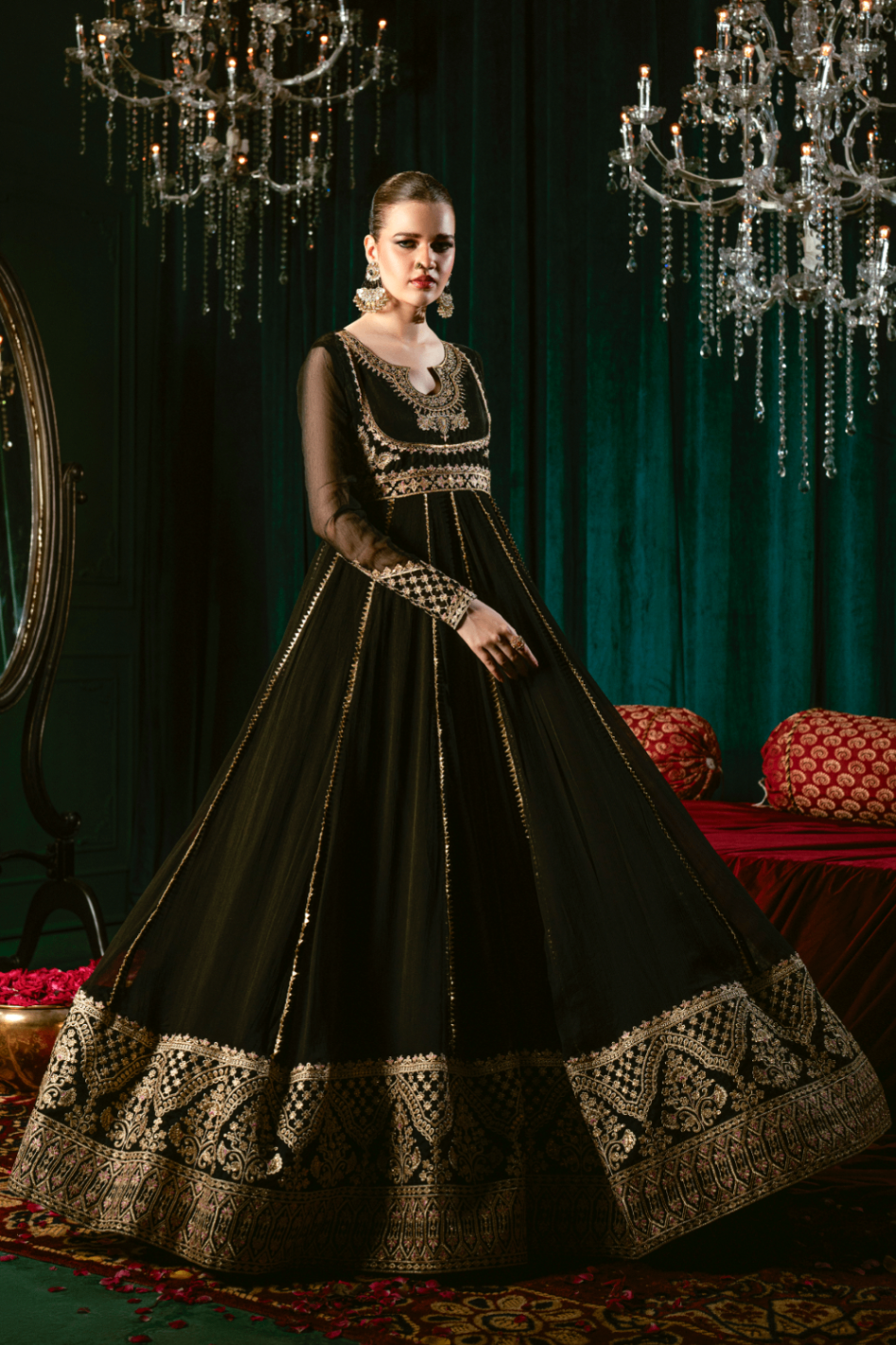 Hani & Umaimaz WIZMA Women 2pcs