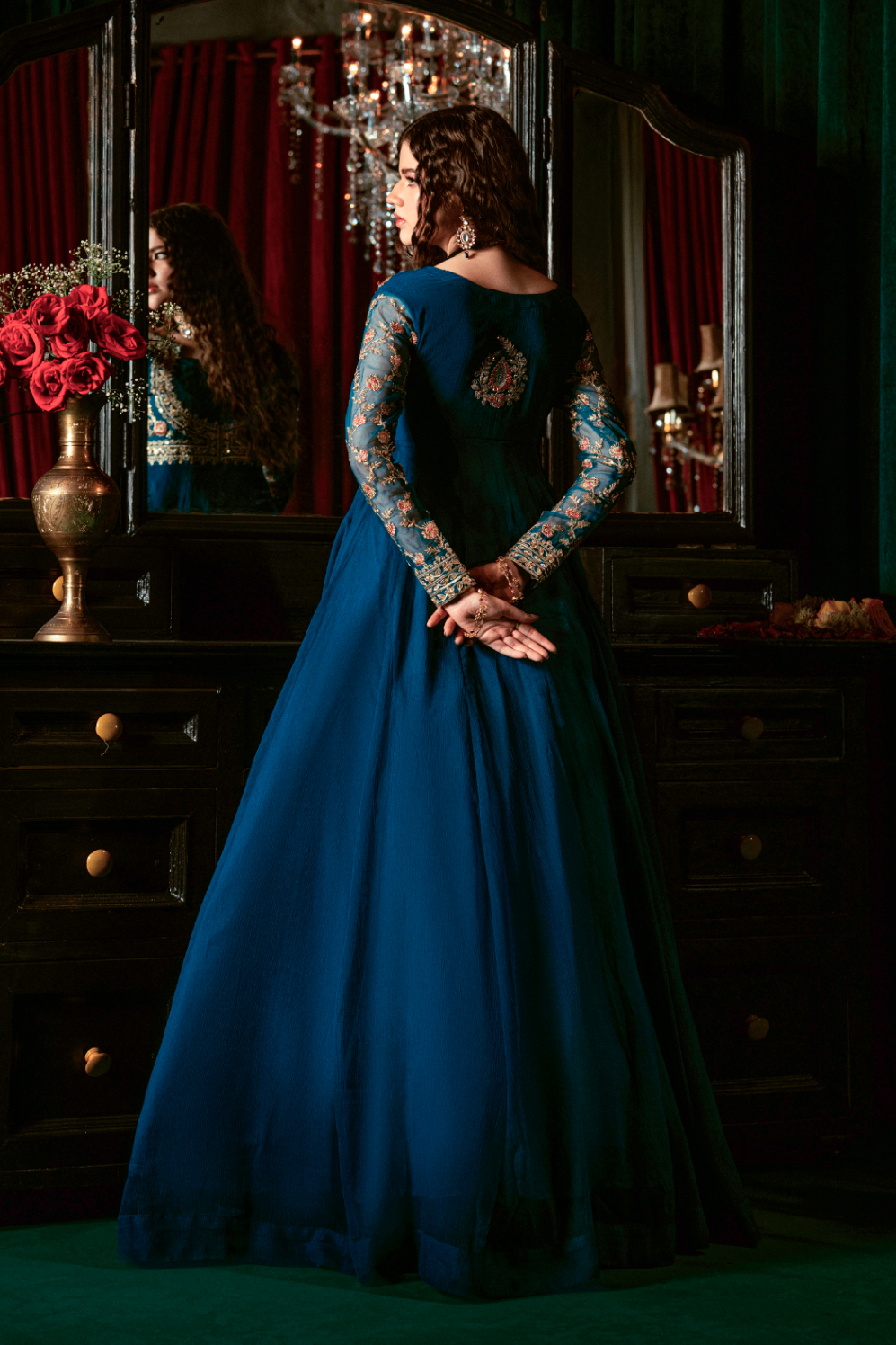 Hani & Umaimaz MONA Women 2pcs