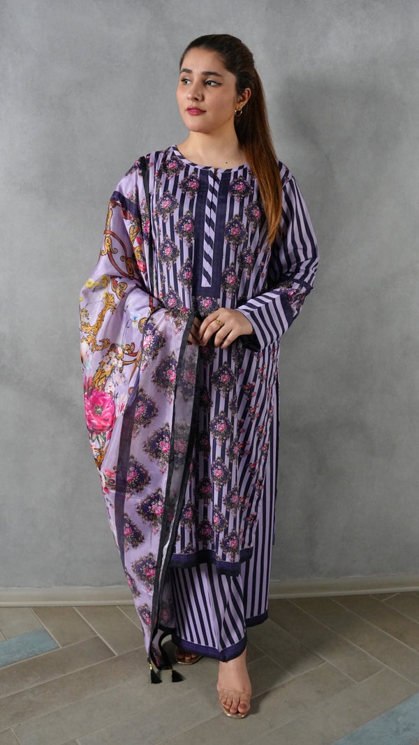Grape Drape Elara Women 3pcs