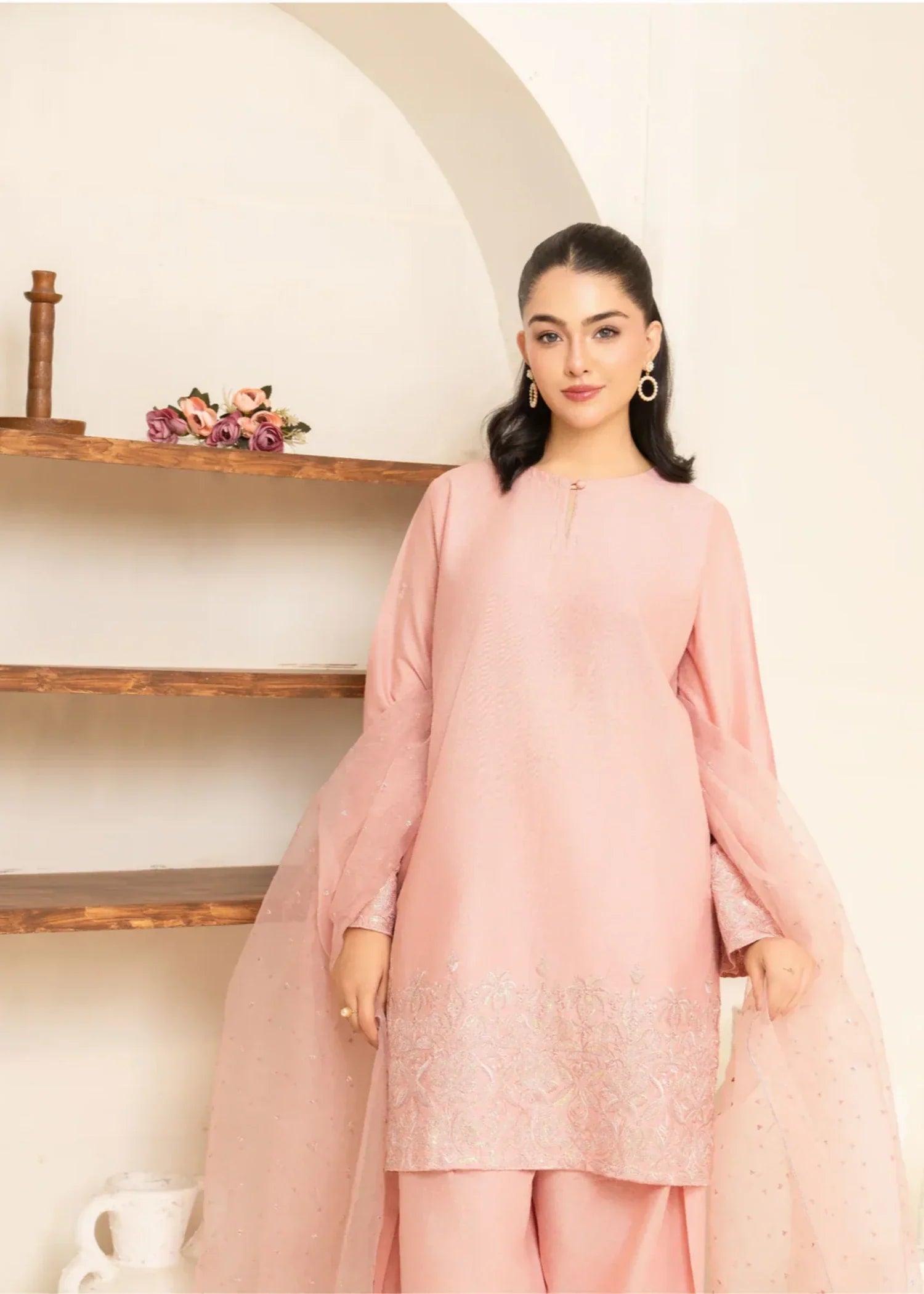 Tiraz Nahil Women 3pcs