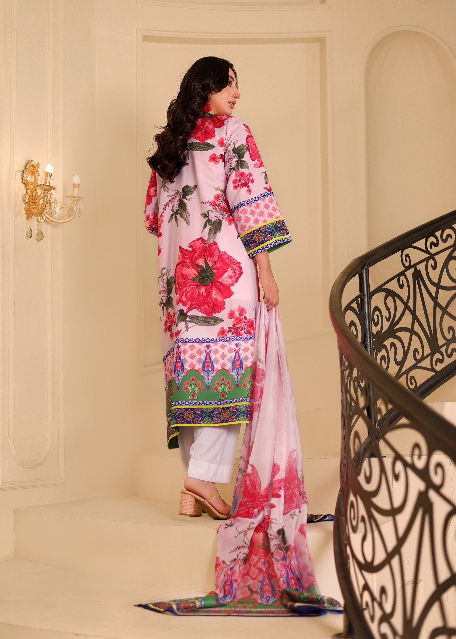 Adwears Azalea Shrug Women 3pcs