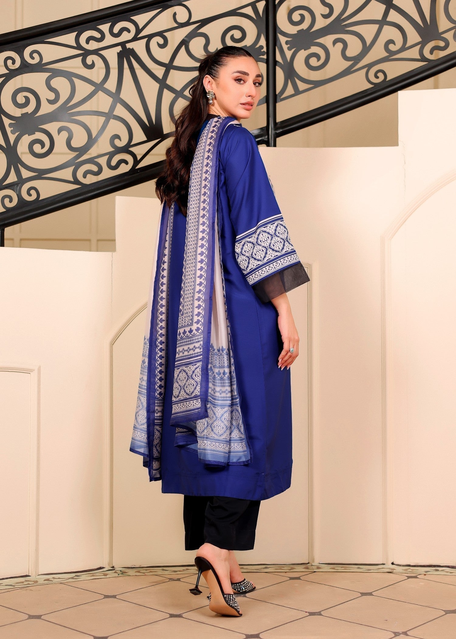 Adwears Azure Shrug Women 3pcs