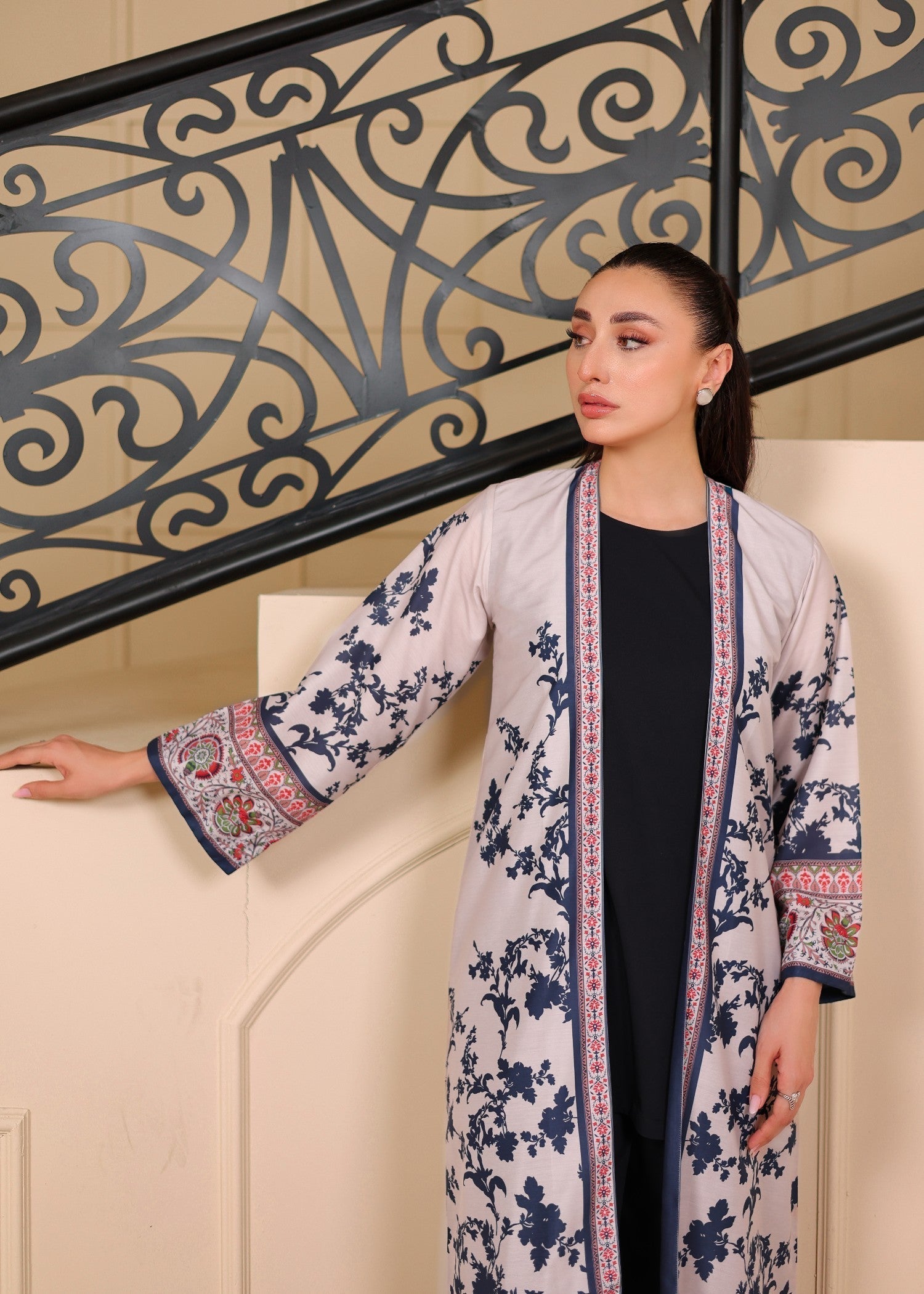 Adwears Tumoro Shrug Women 3pcs