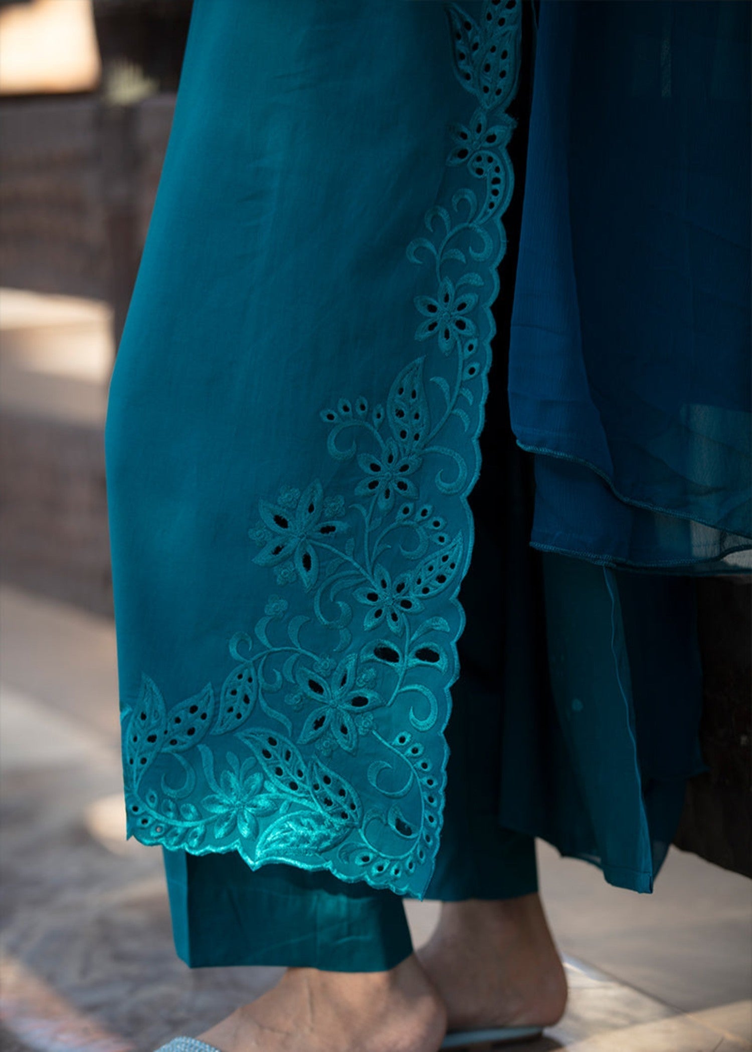 Kunaar Gulsheen Women 3pcs