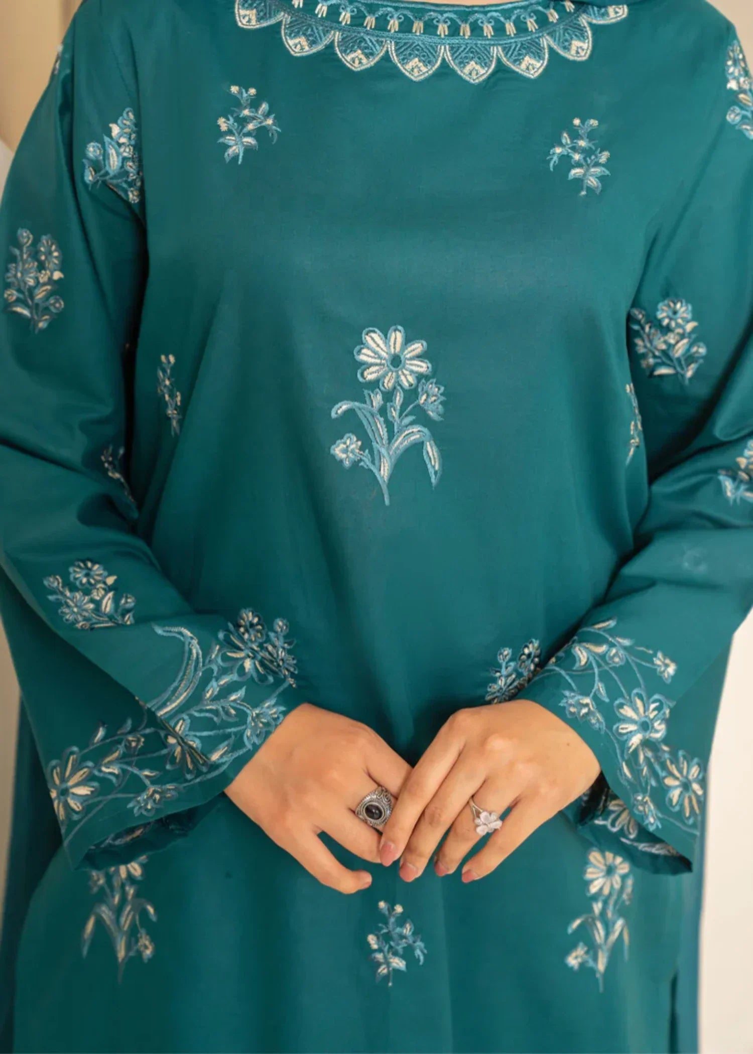 Tiraz Majaz Women 3pcs