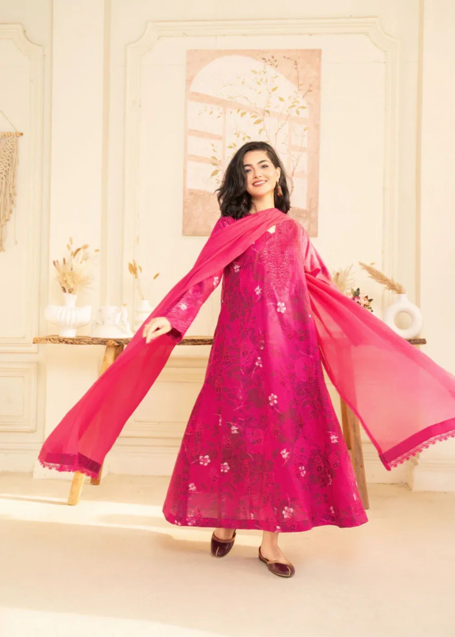 Tiraz Khirad Women 2pcs