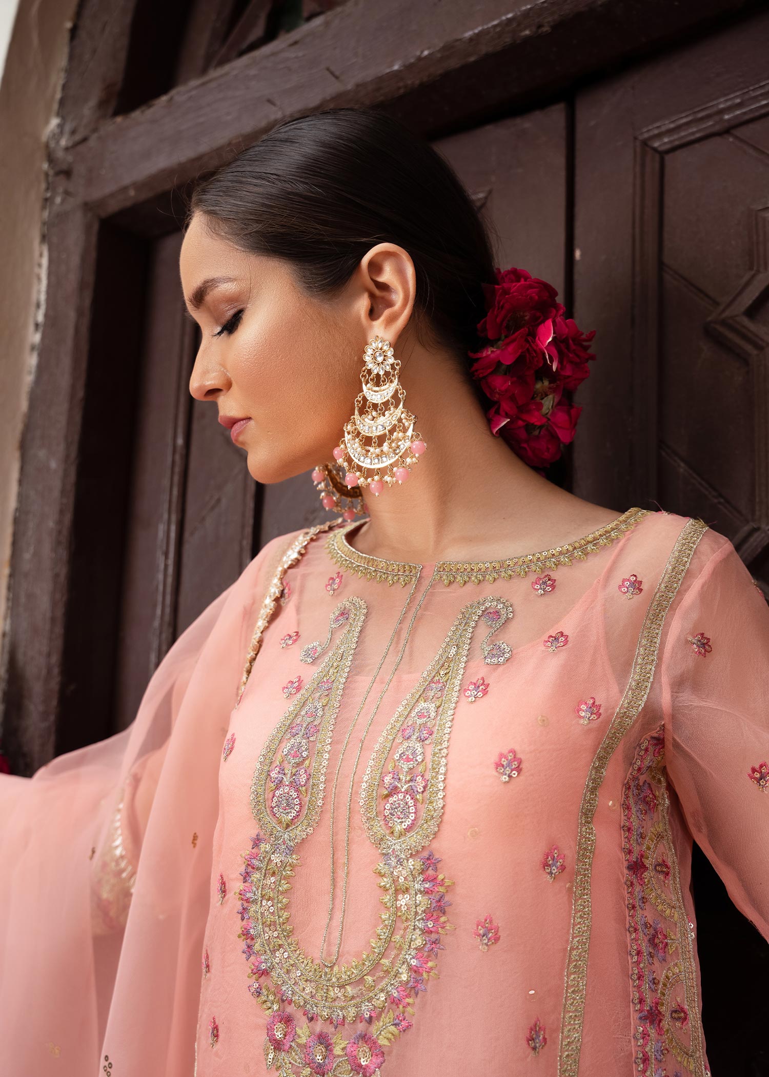 Hem Liana Women 4pcs