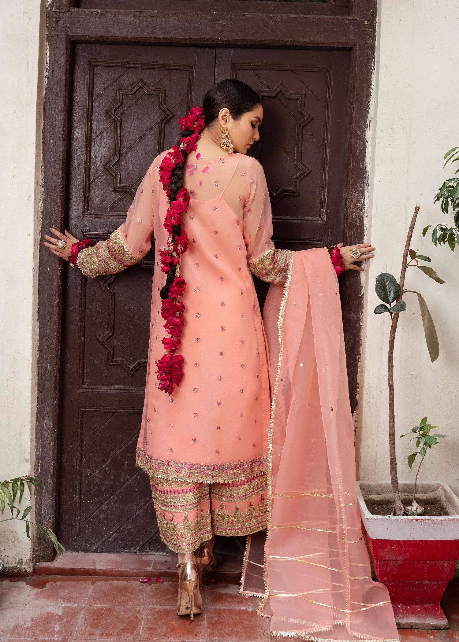 Hem Liana Women 4pcs