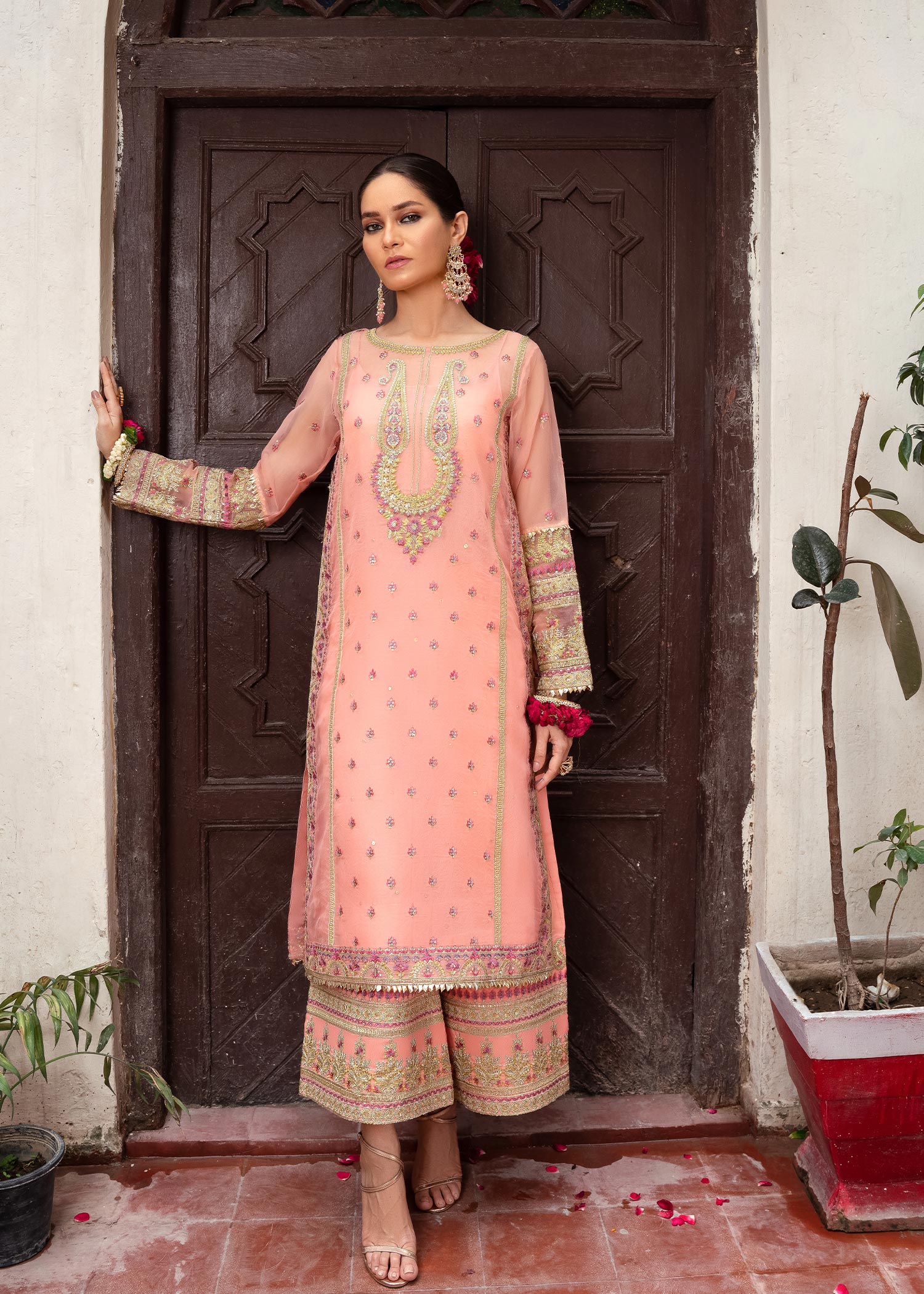 Hem Liana Women 4pcs