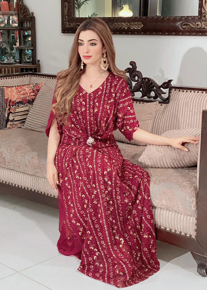 Top Notch Iris Magenta Women 2pcs