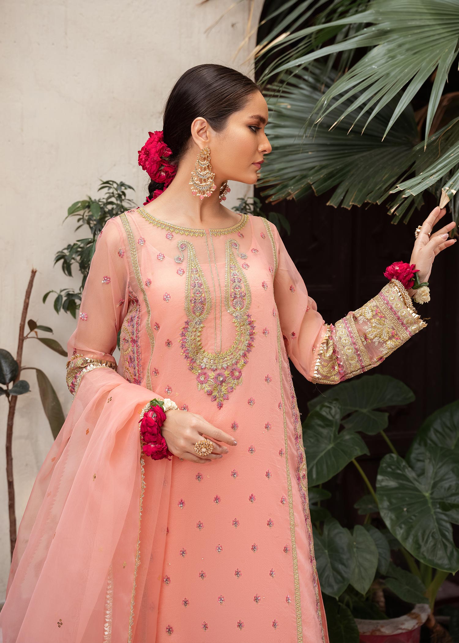 Hem Liana Women 4pcs