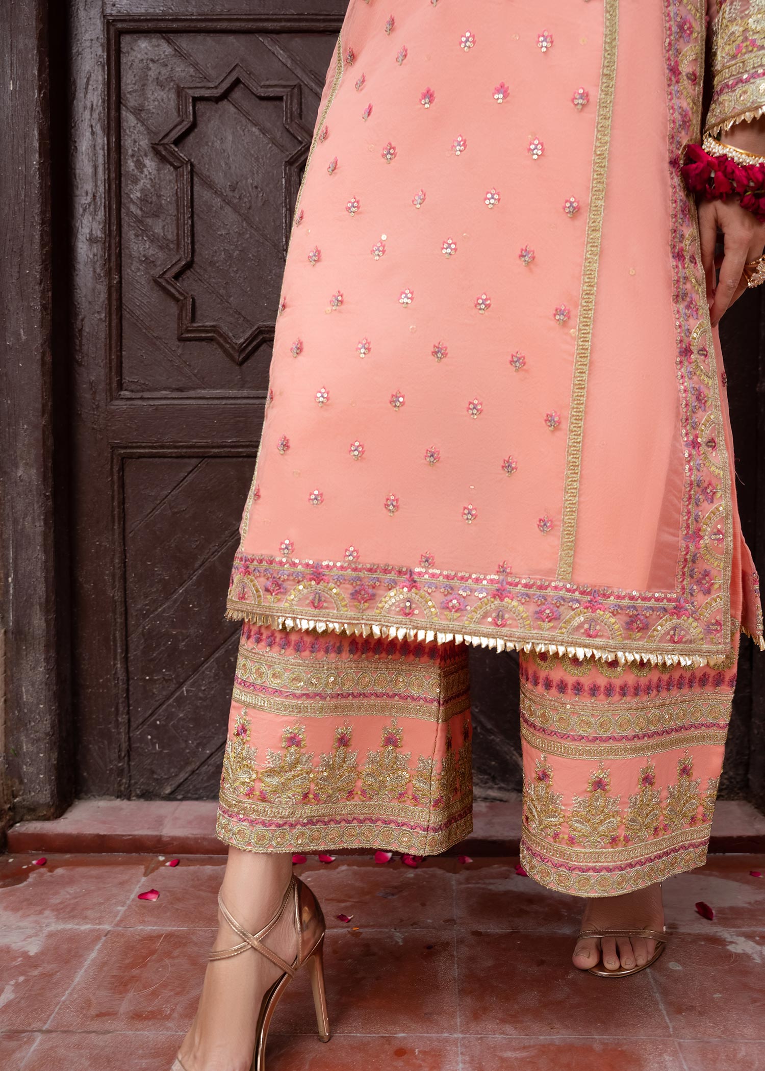 Hem Liana Women 4pcs