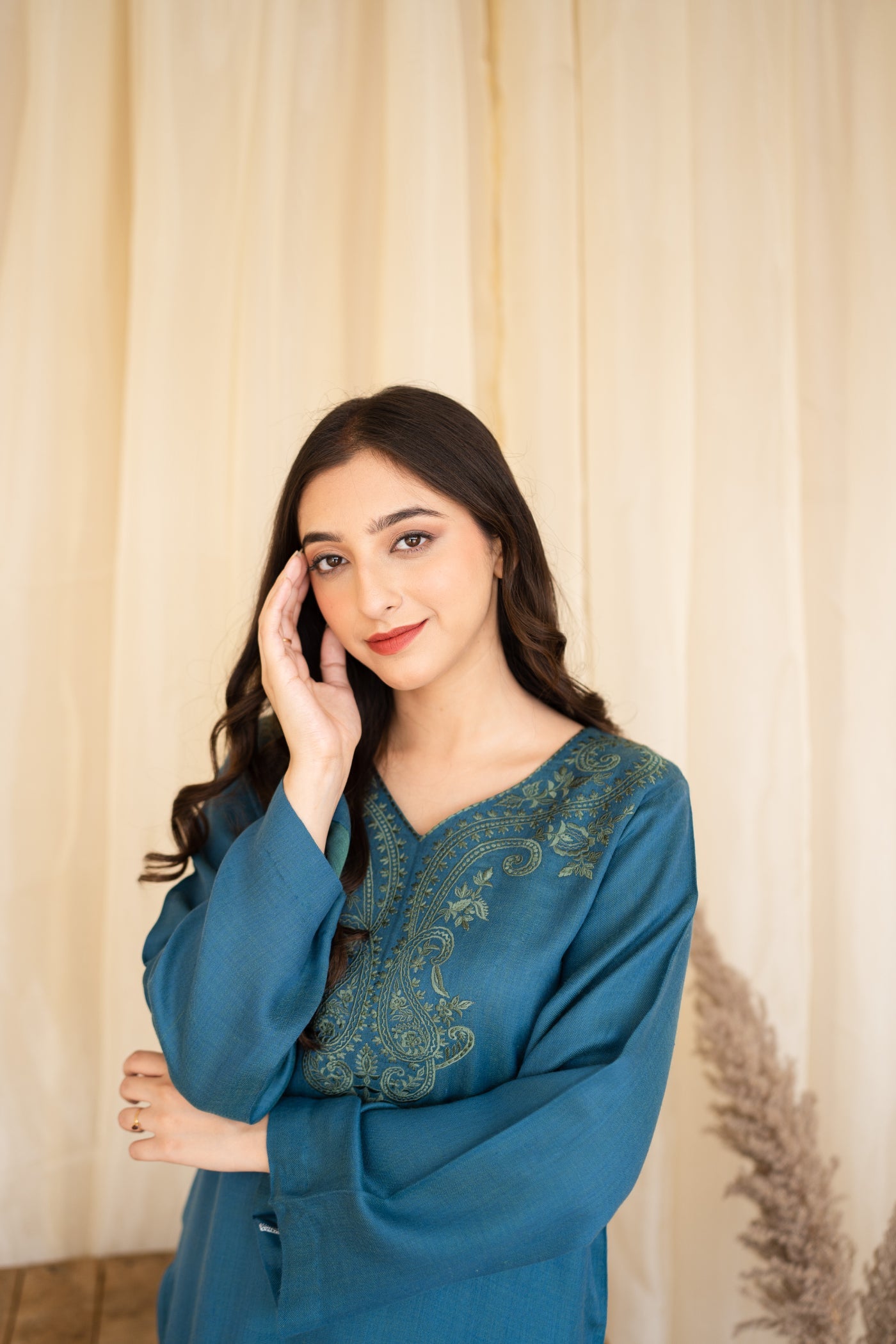 Aisling By Nirmal Mehar Women 2pcs