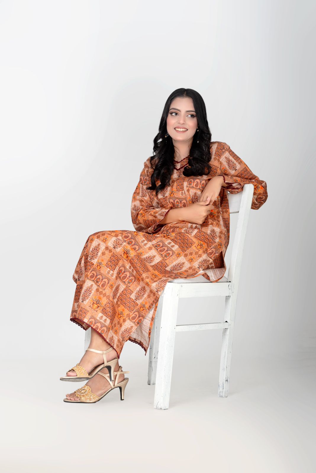 A&J W.E skin Women 2pcs