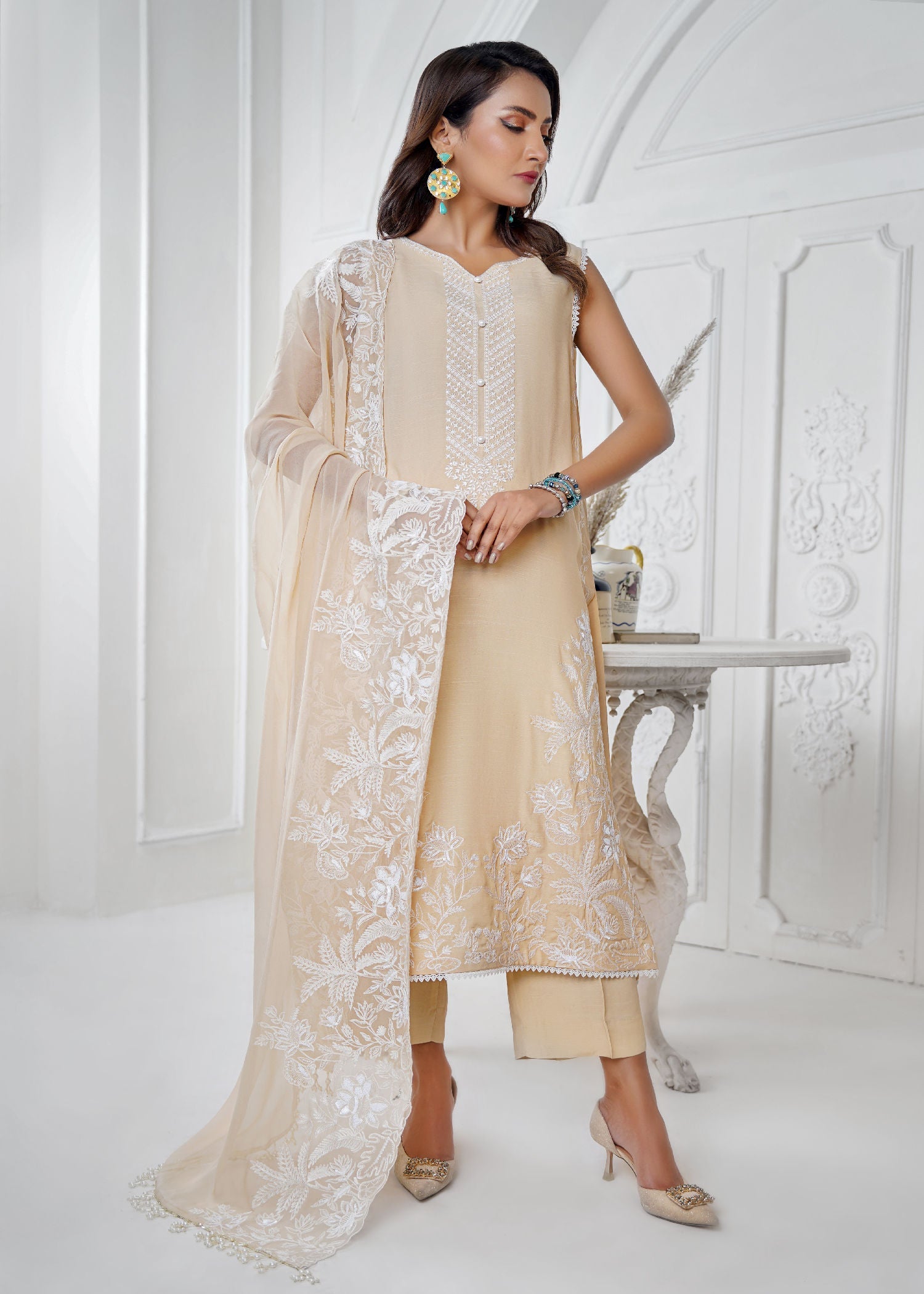 Elidepk L A R A H Women 3pcs