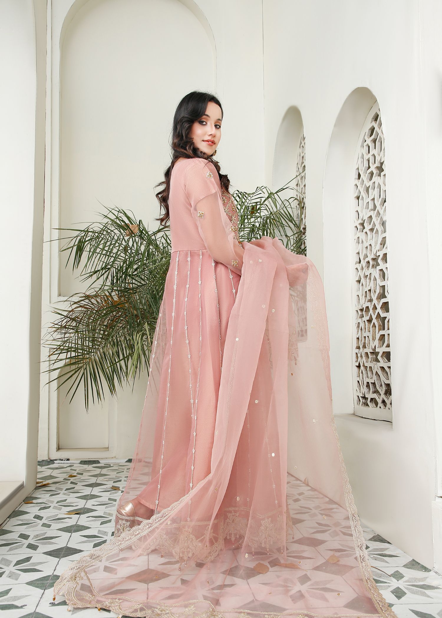 Al Sami Creations MX 12 Women 3pcs