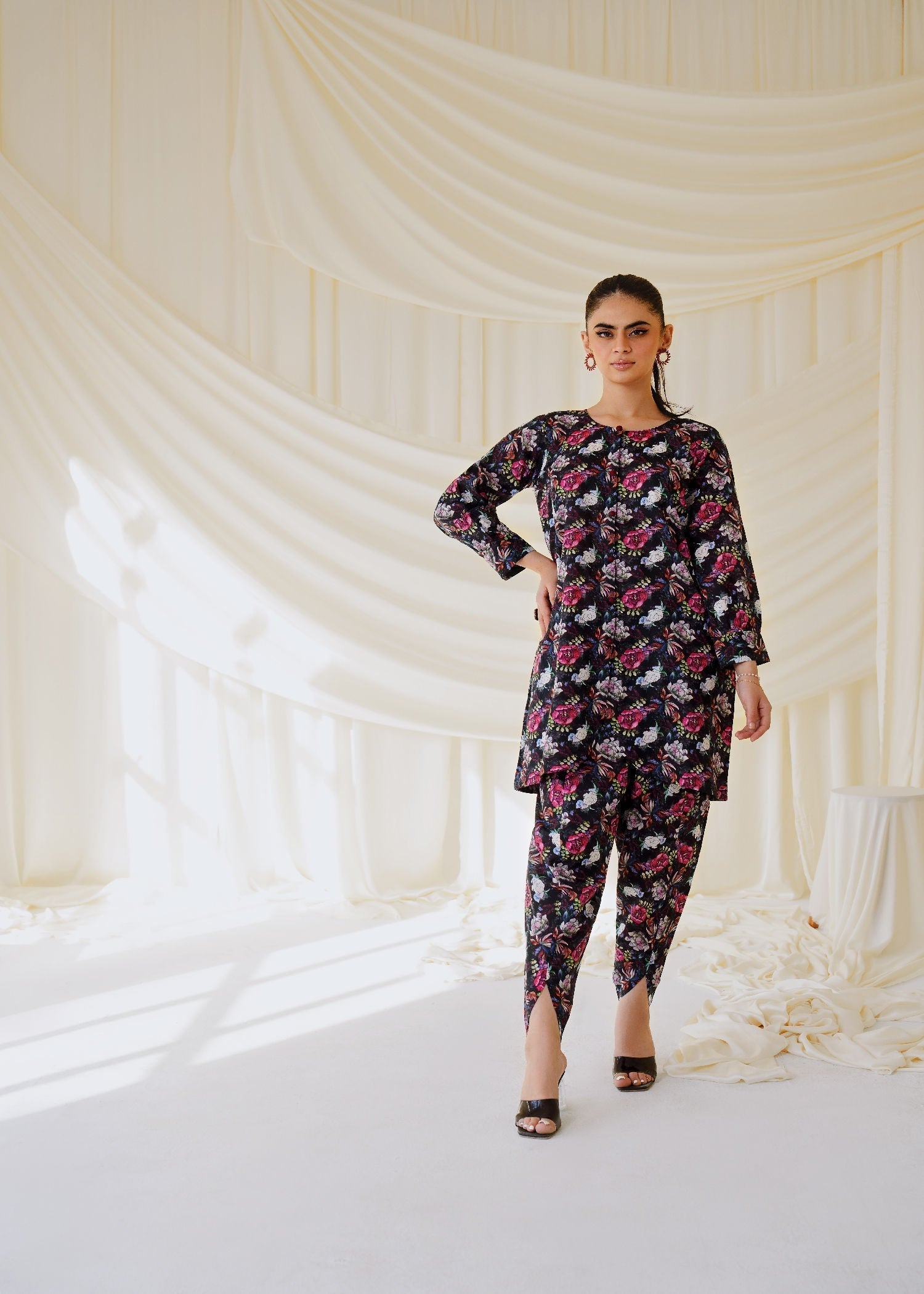 Meerak Pret MSL24 CO 14 PRET Women 2pcs