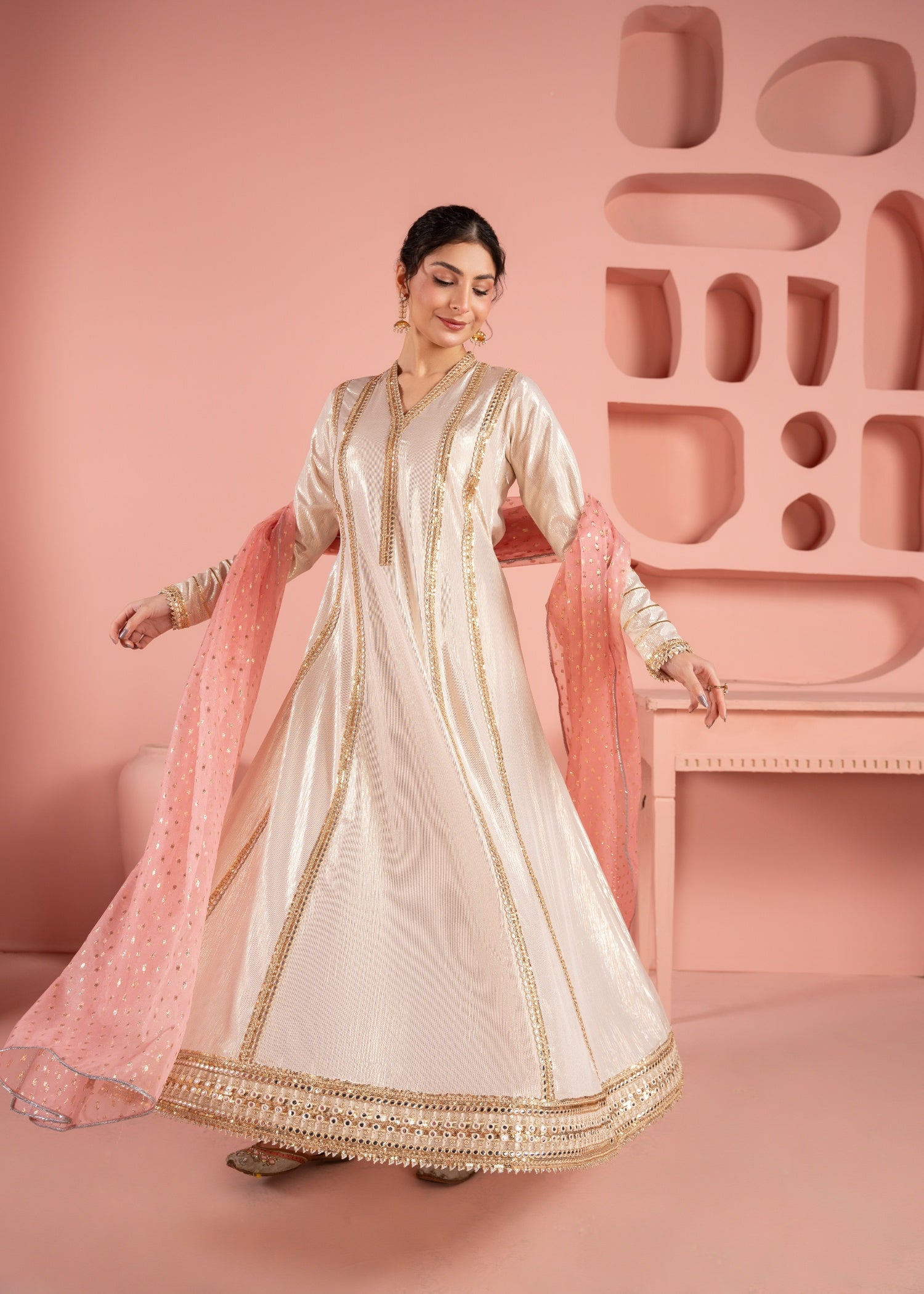 Amar PC Gazal Women 3pcs