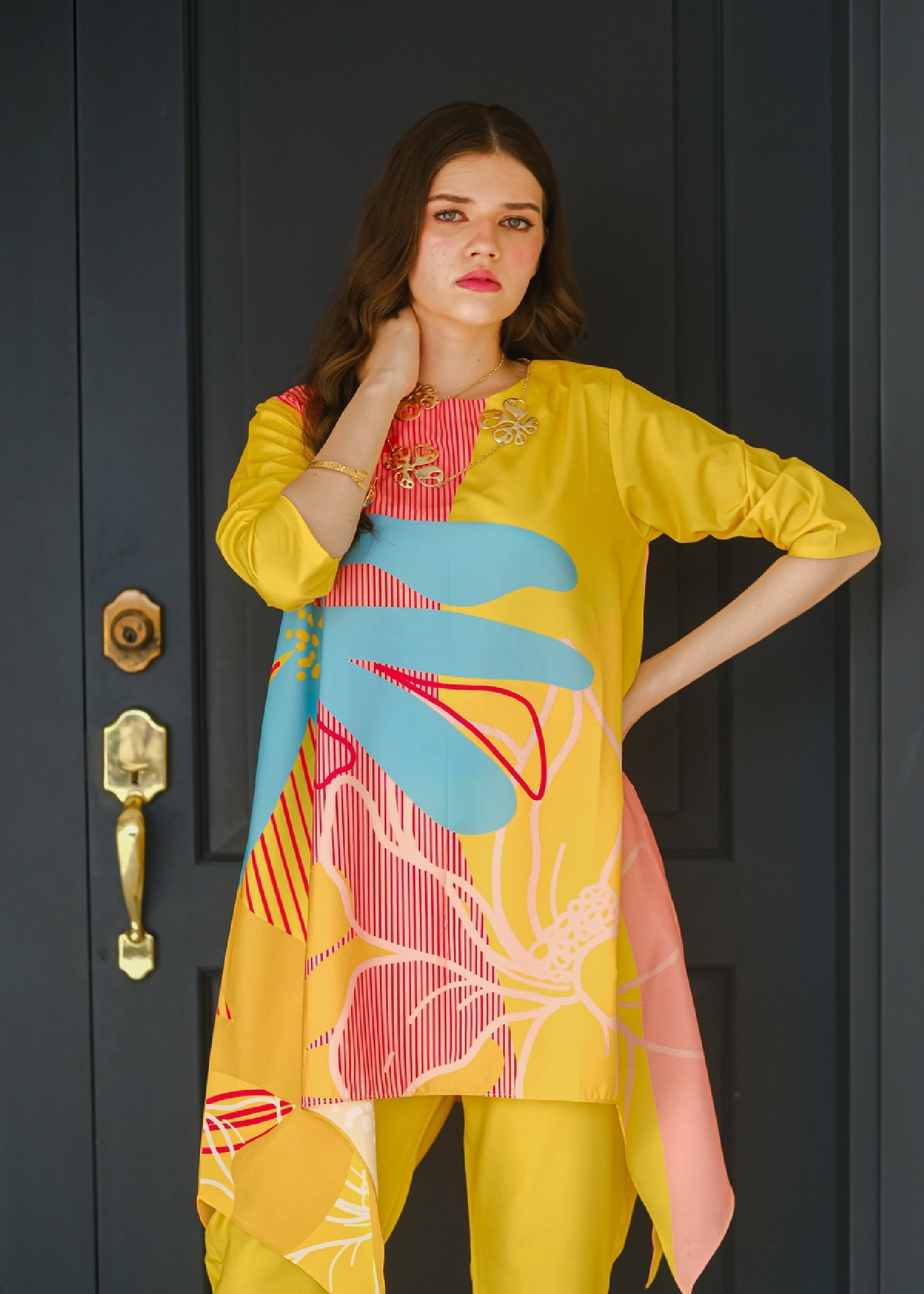 Sprinkles Sundown Women 2pcs